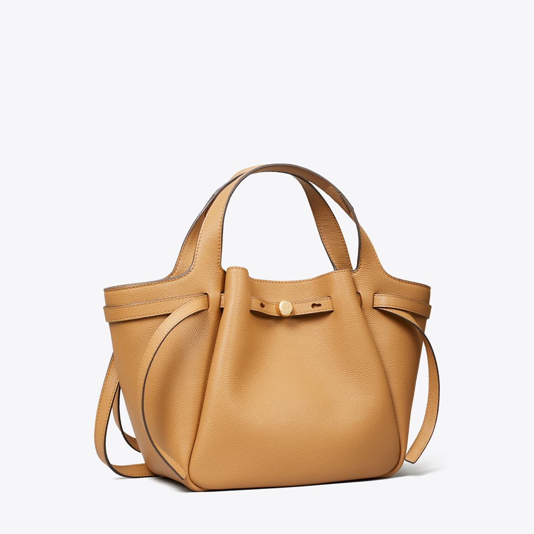 Small Romy Tote by Tory Burch
