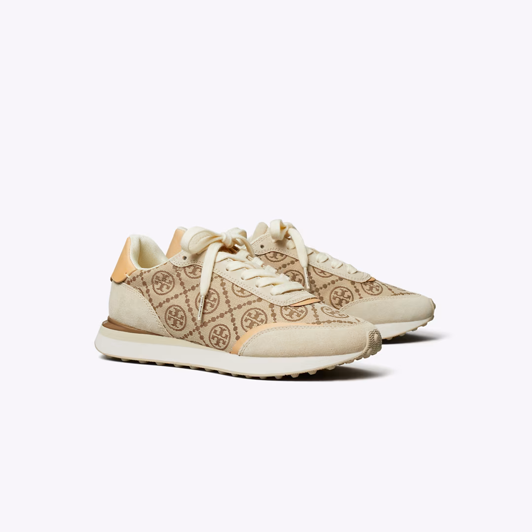 T Monogram Destiny Trainer