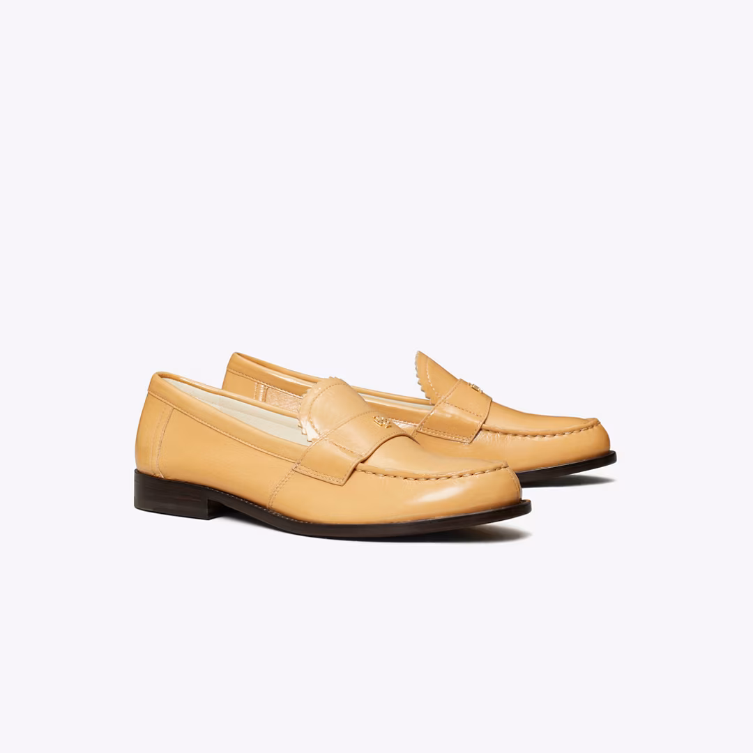 Classic Loafer