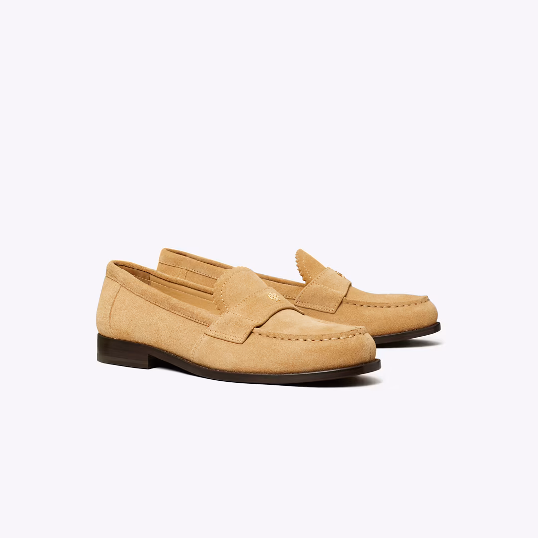 Classic Loafer