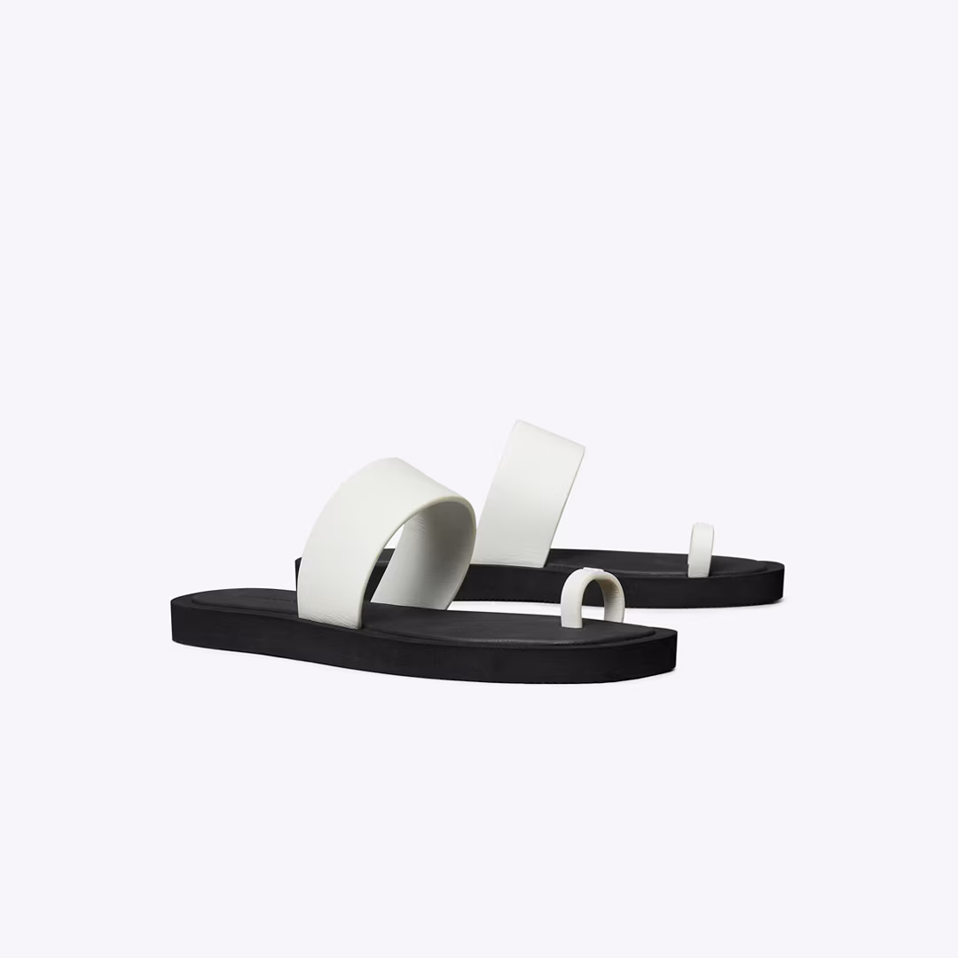Toe Ring Slide