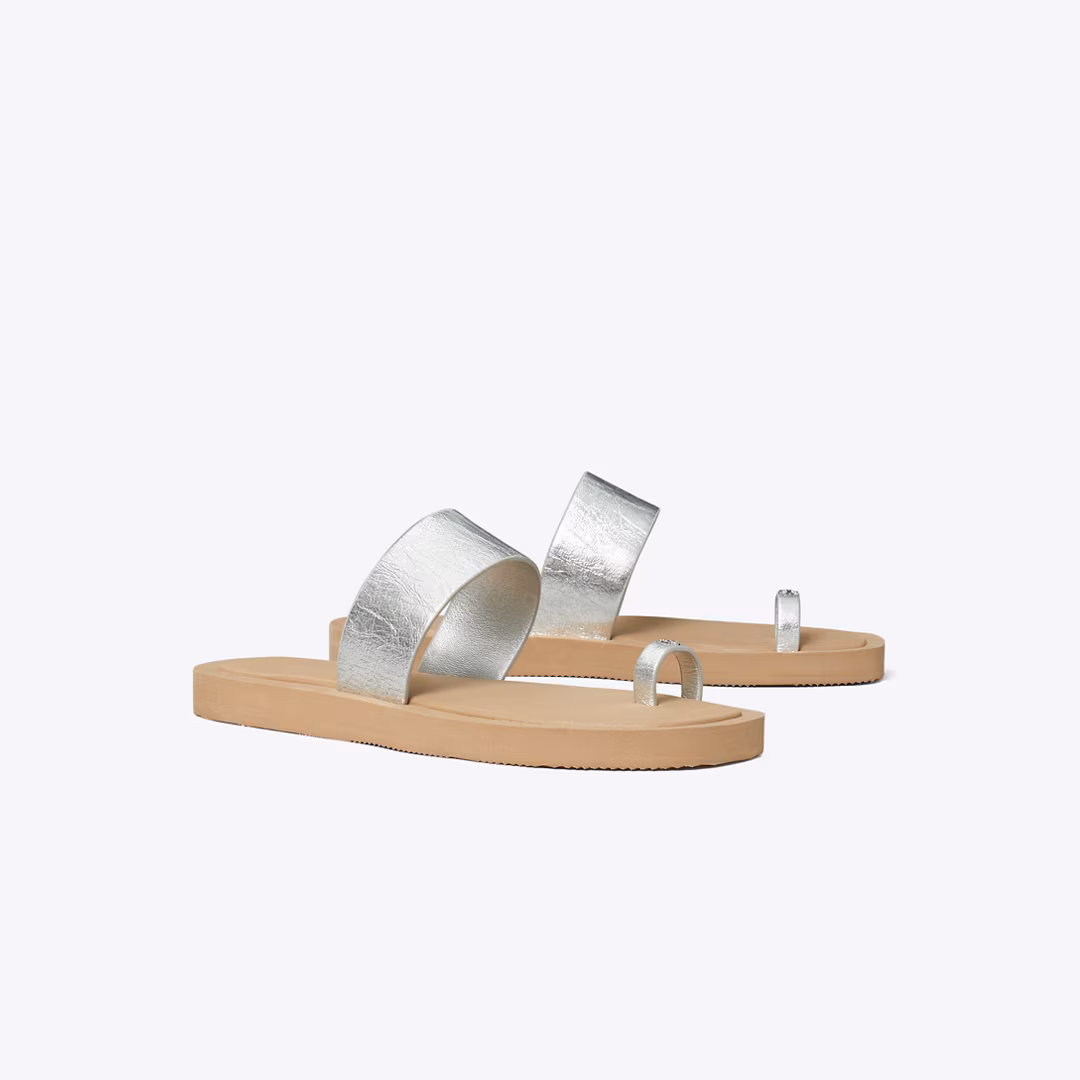 Toe Ring Slide