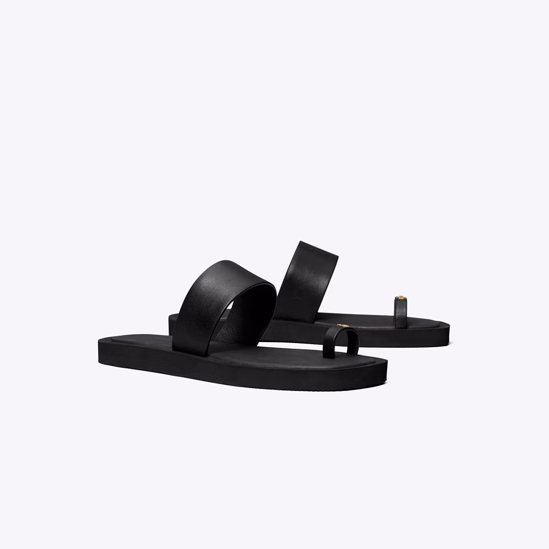 Toe Ring Slide