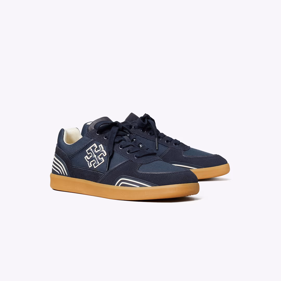 Clover Court Sneaker