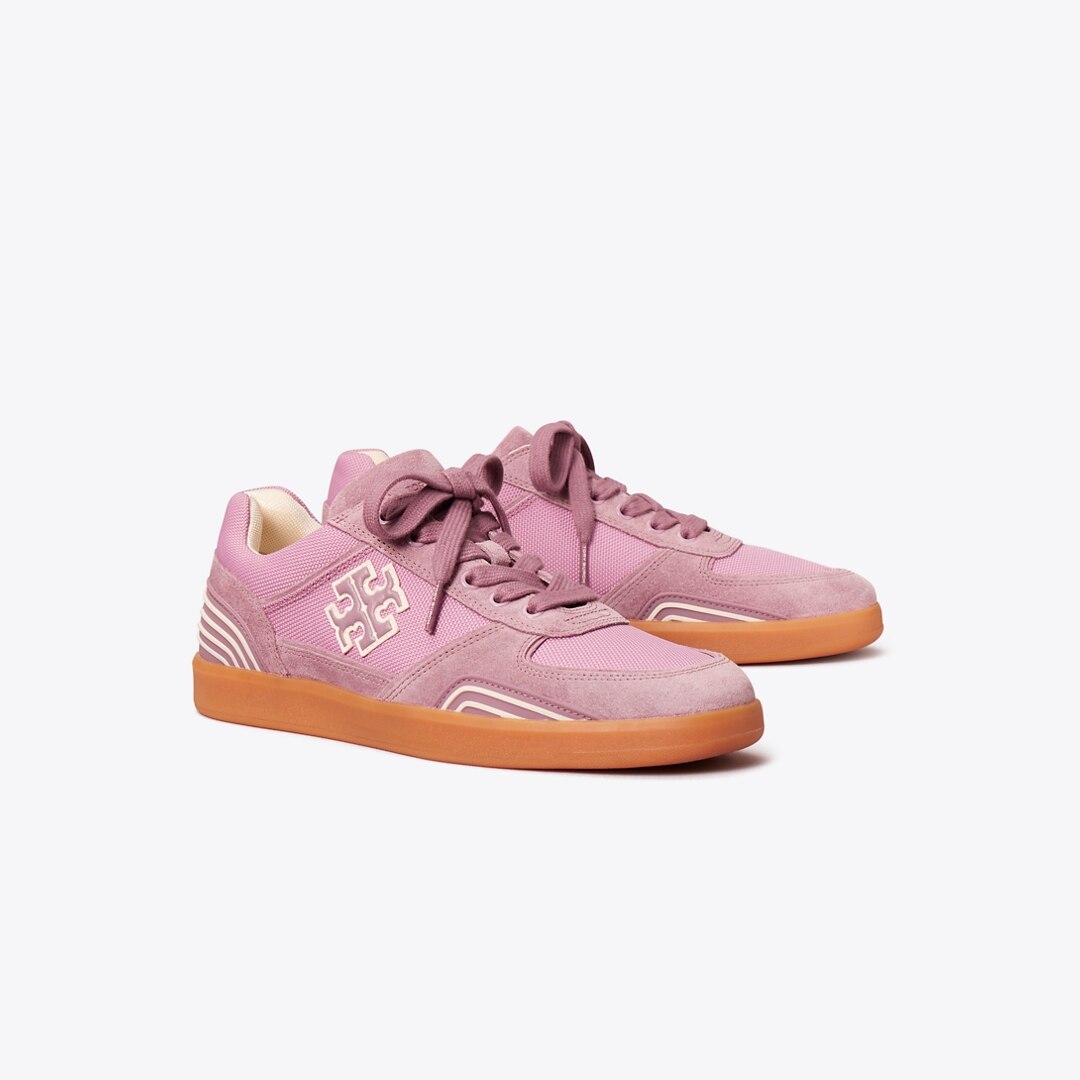 Clover Court Sneaker