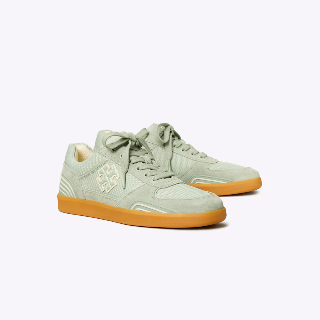 Clover Court Sneaker