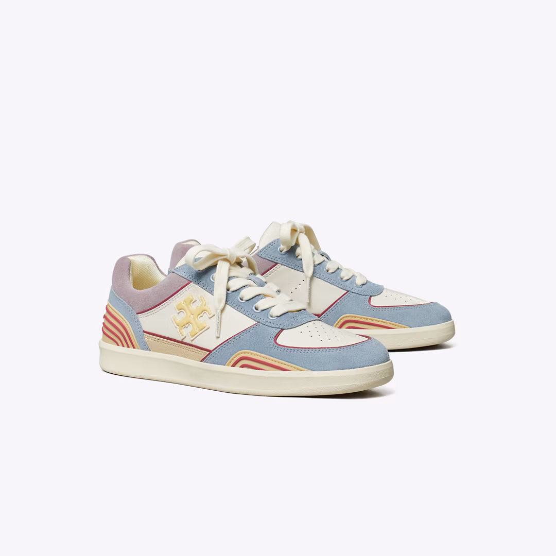 Clover Court Sneaker