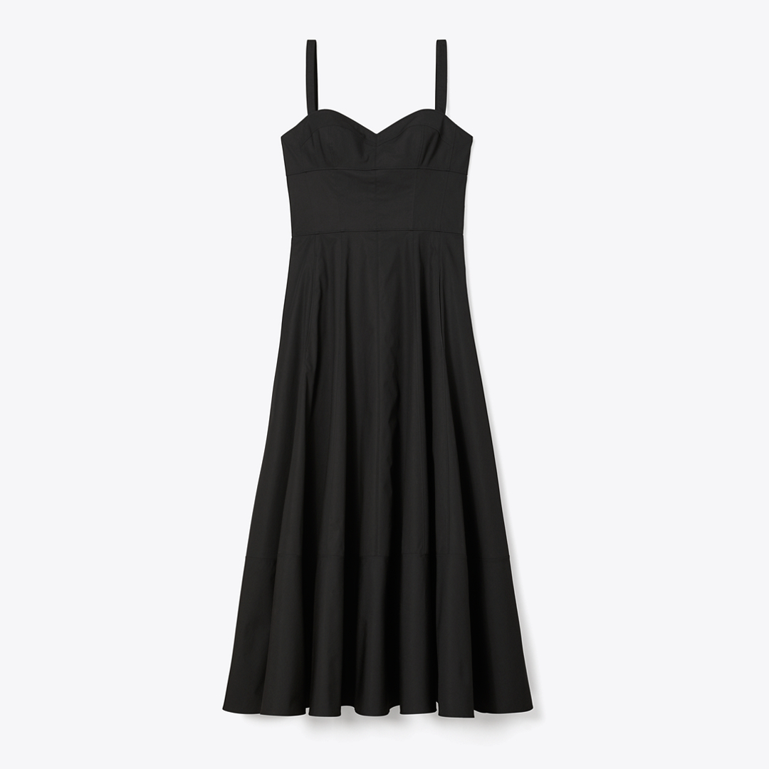 Poplin Sundress