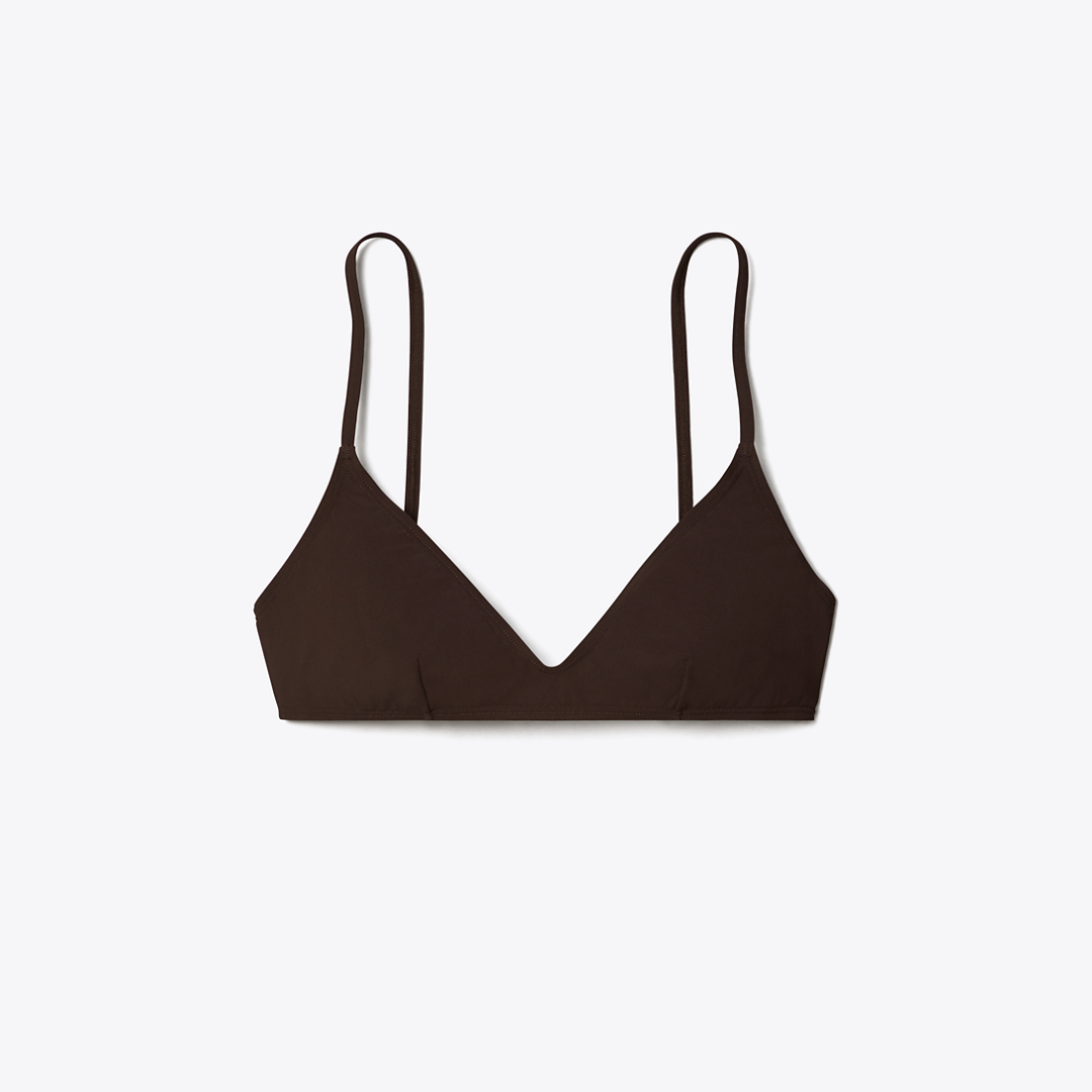 Bralette Bikini Top