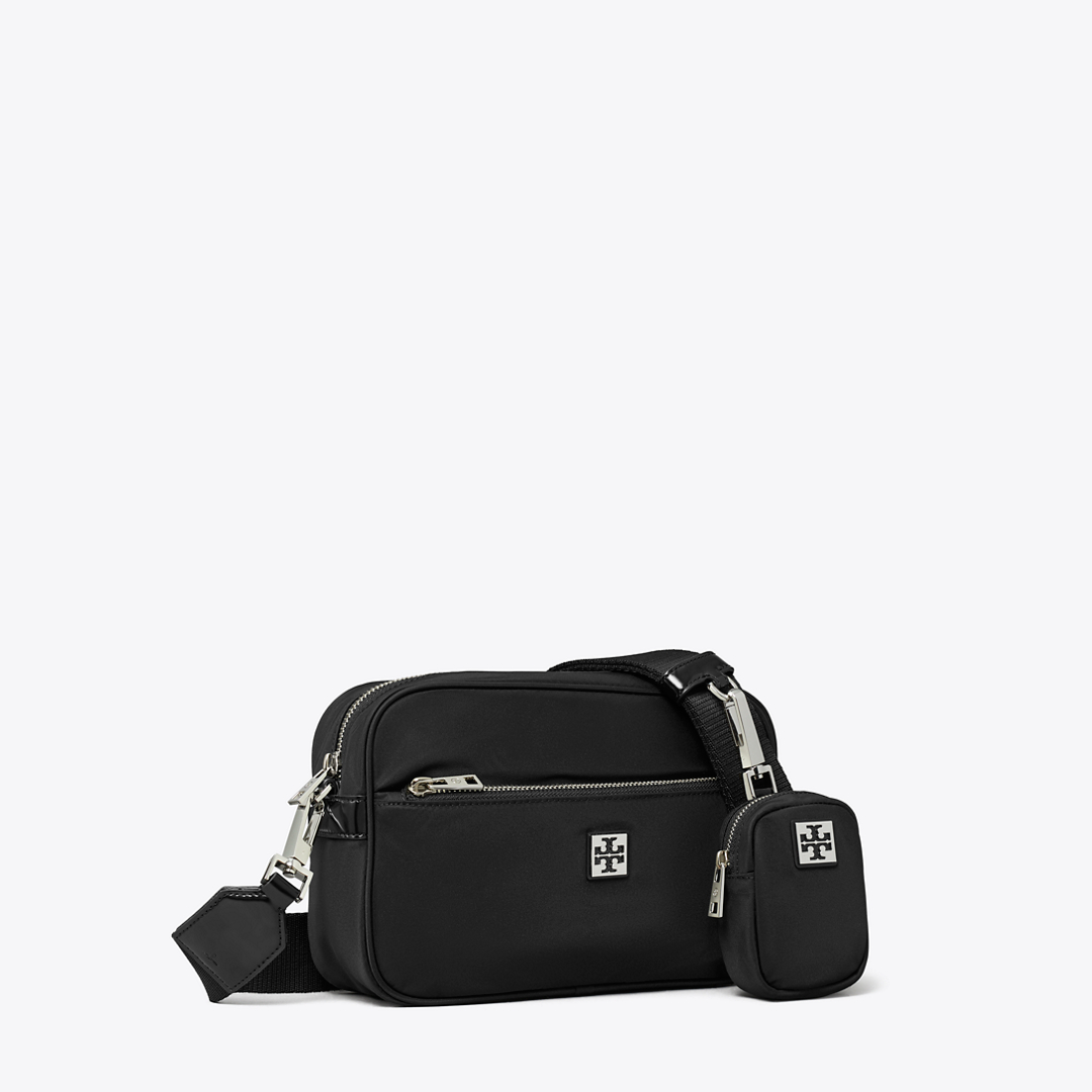 Virginia Crossbody Bag