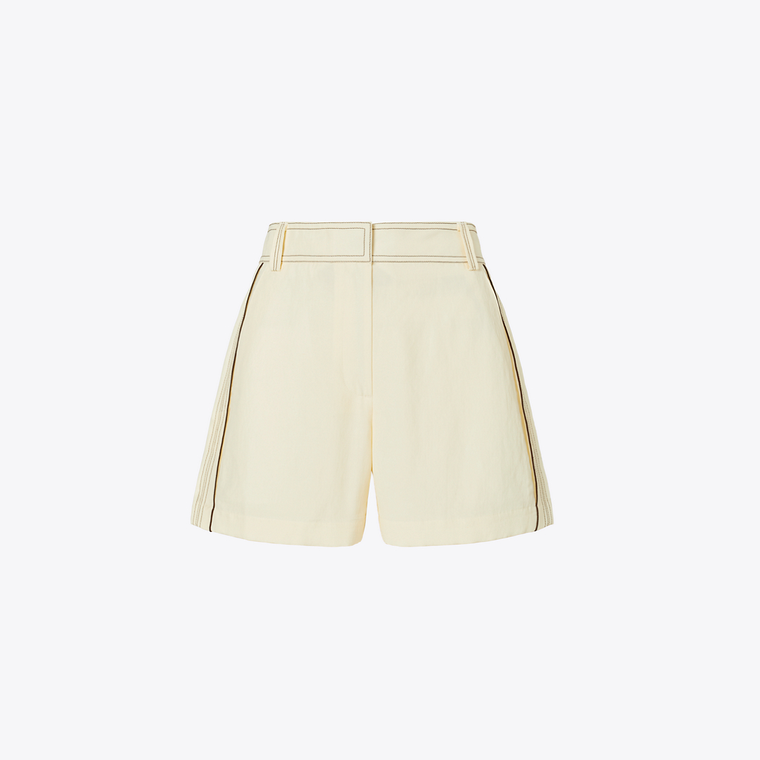 Linen Short