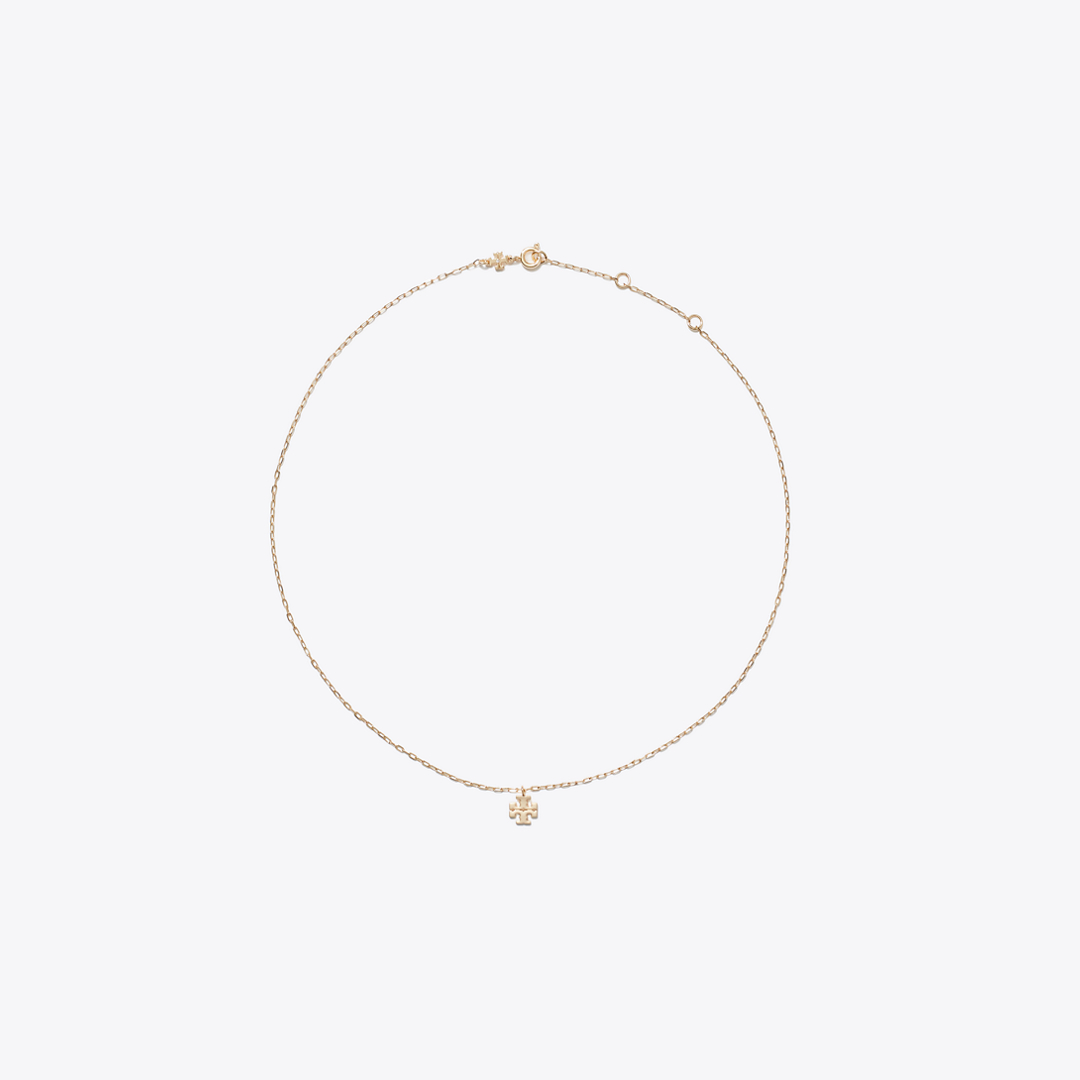 Icon Pendant Necklace