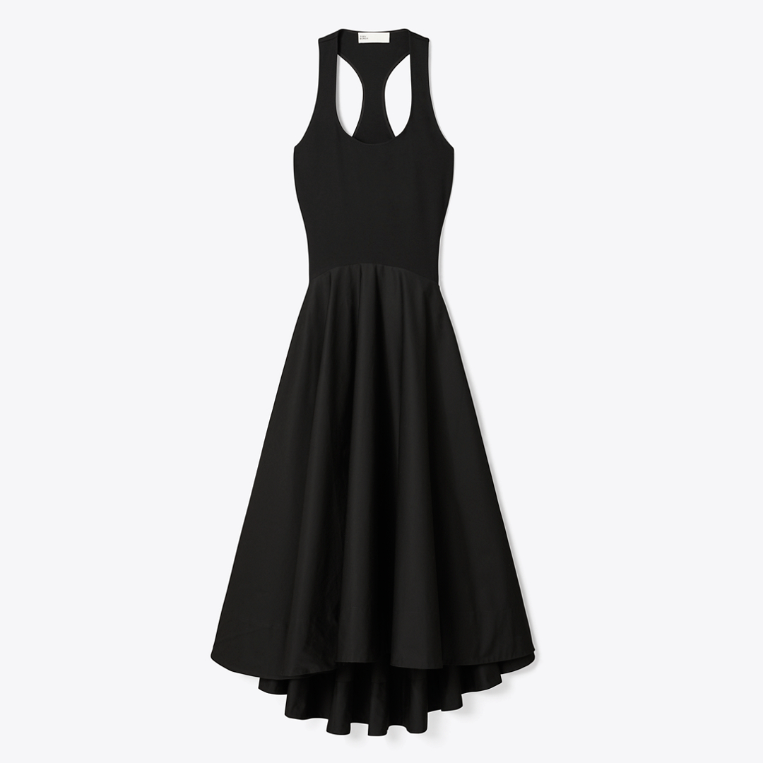 Viscose Tank Dress