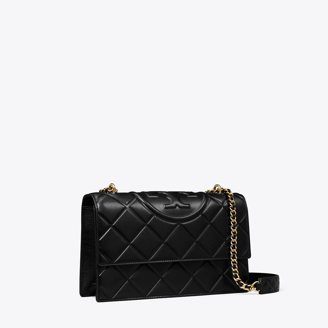Fleming Shoulder Bag