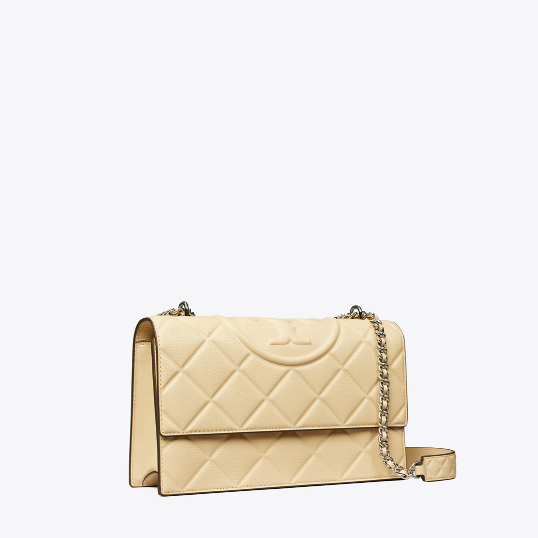 Fleming Shoulder Bag