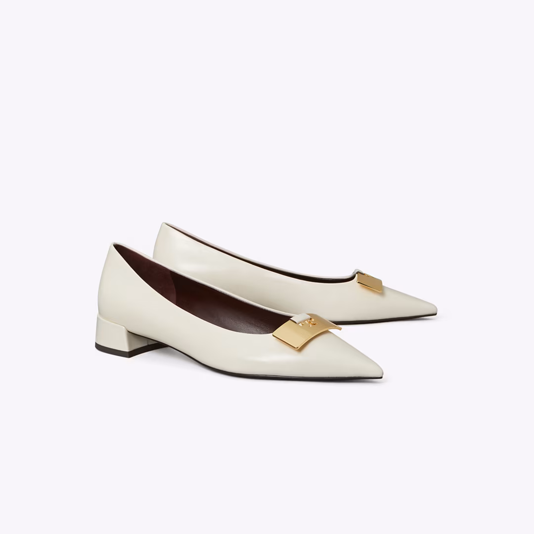 Gigi Petite Pump
