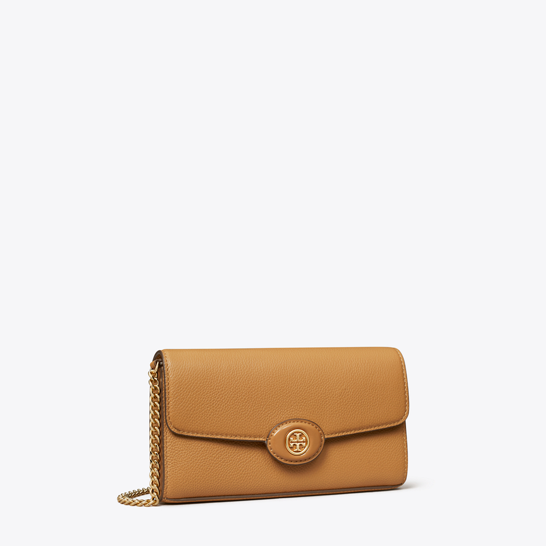 Robinson Pebbled Crossbody