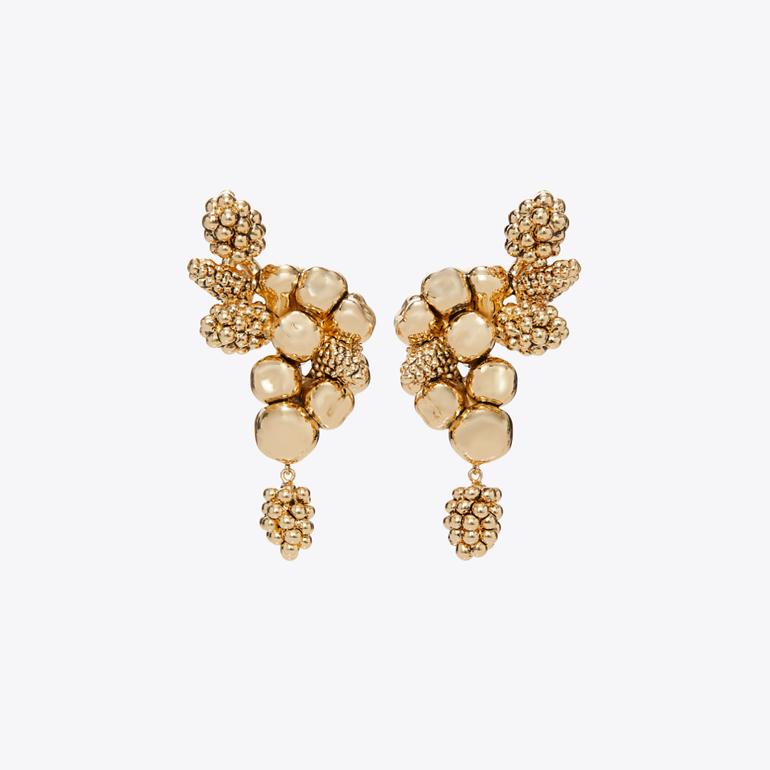 Fruit Earrings