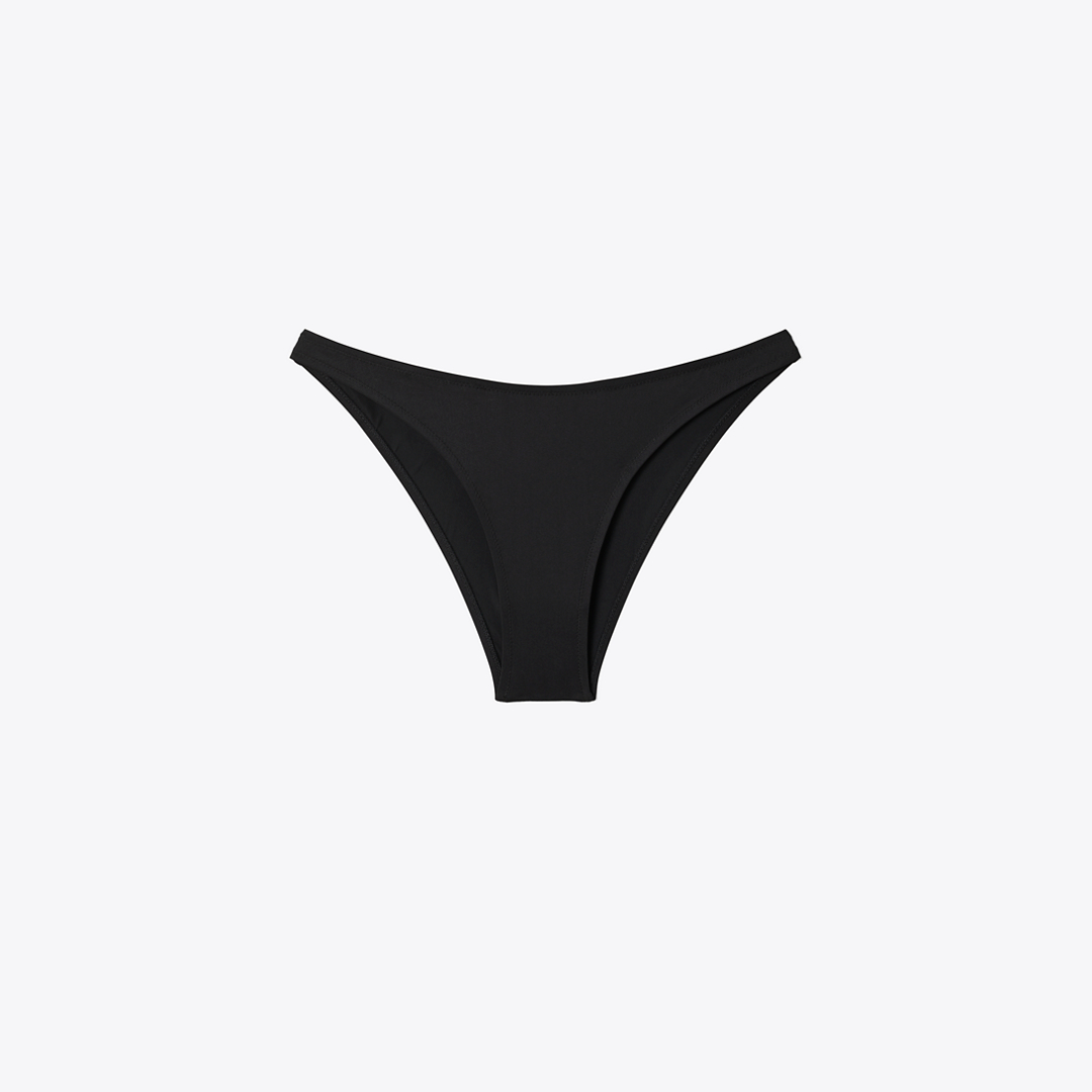 High-Cut Bikini Bottom
