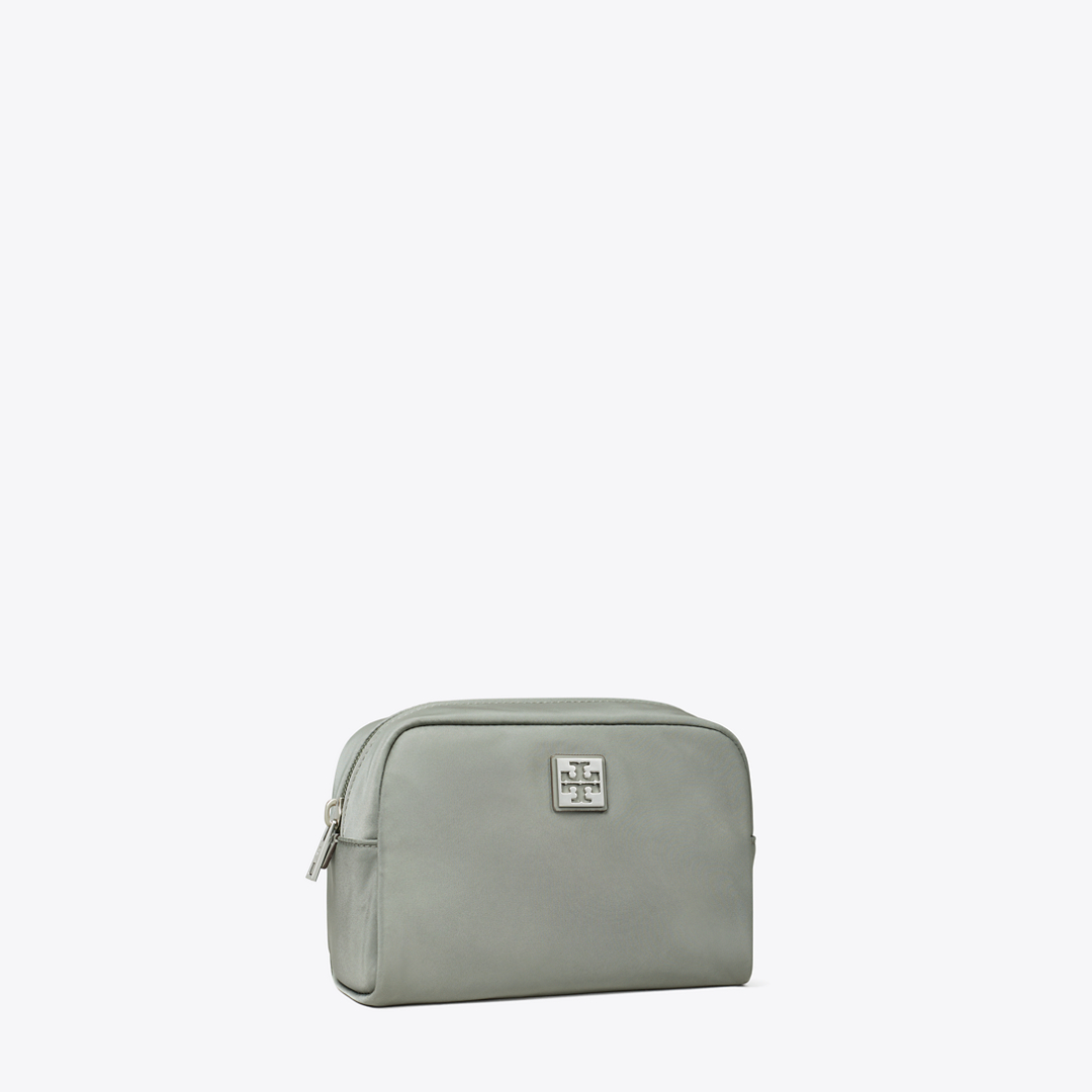 Virginia Cosmetic Case by Tory Burch