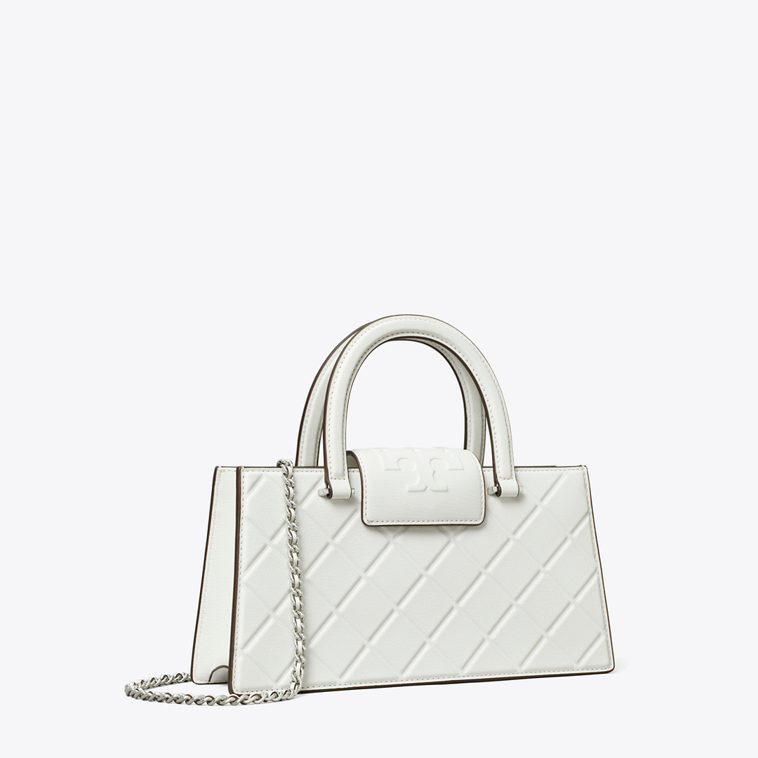 Fleming East-West Tote