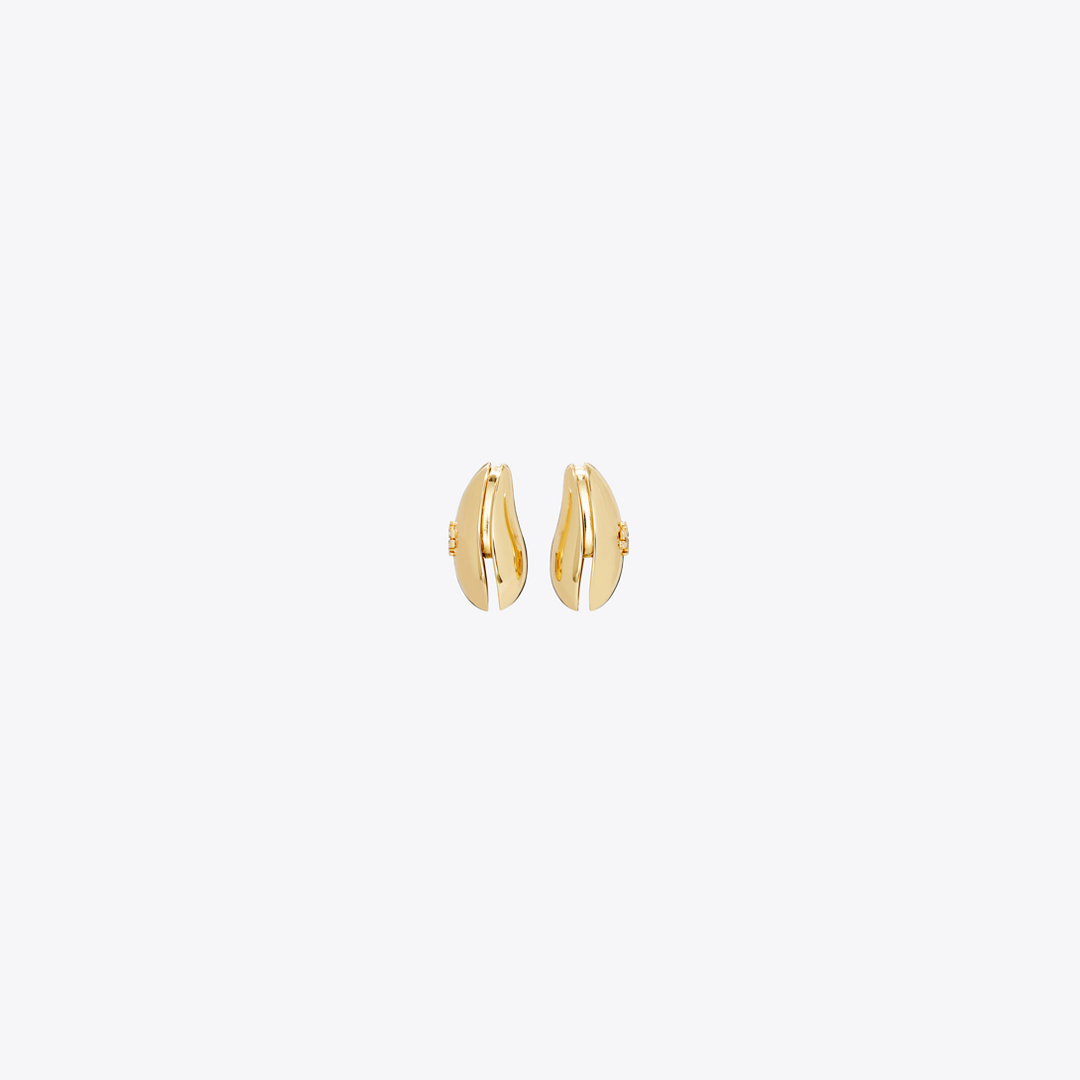 Small Pierced Earrings