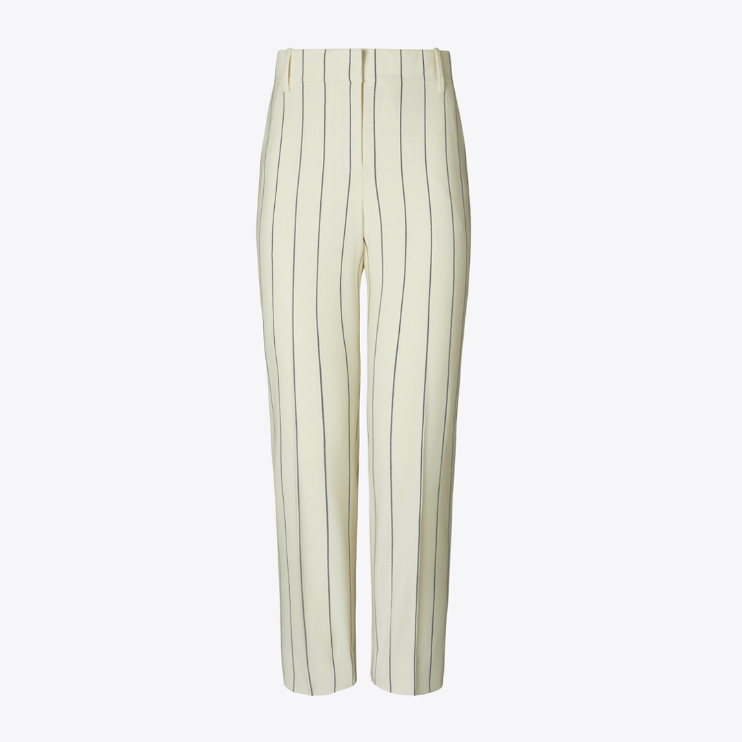 Tory Burch Wool Performance Golf Pant by Tory Sport