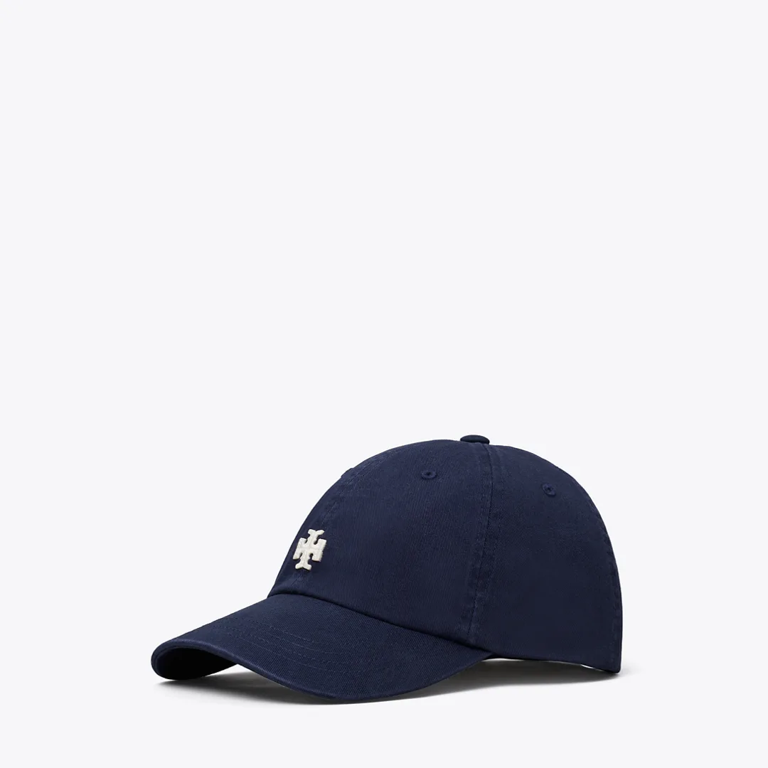 Logo Cap