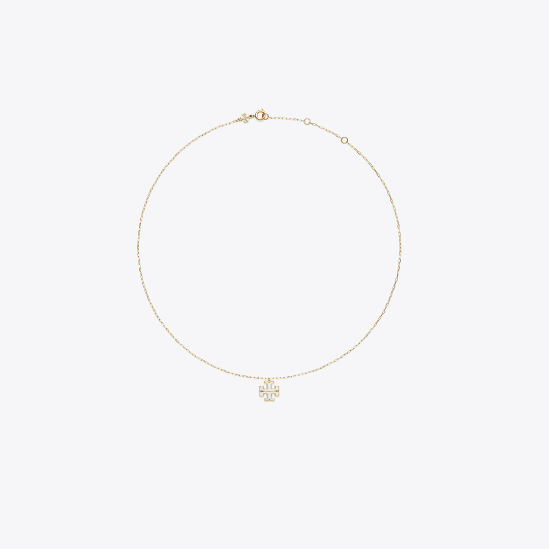 Moondance Pendant Necklace