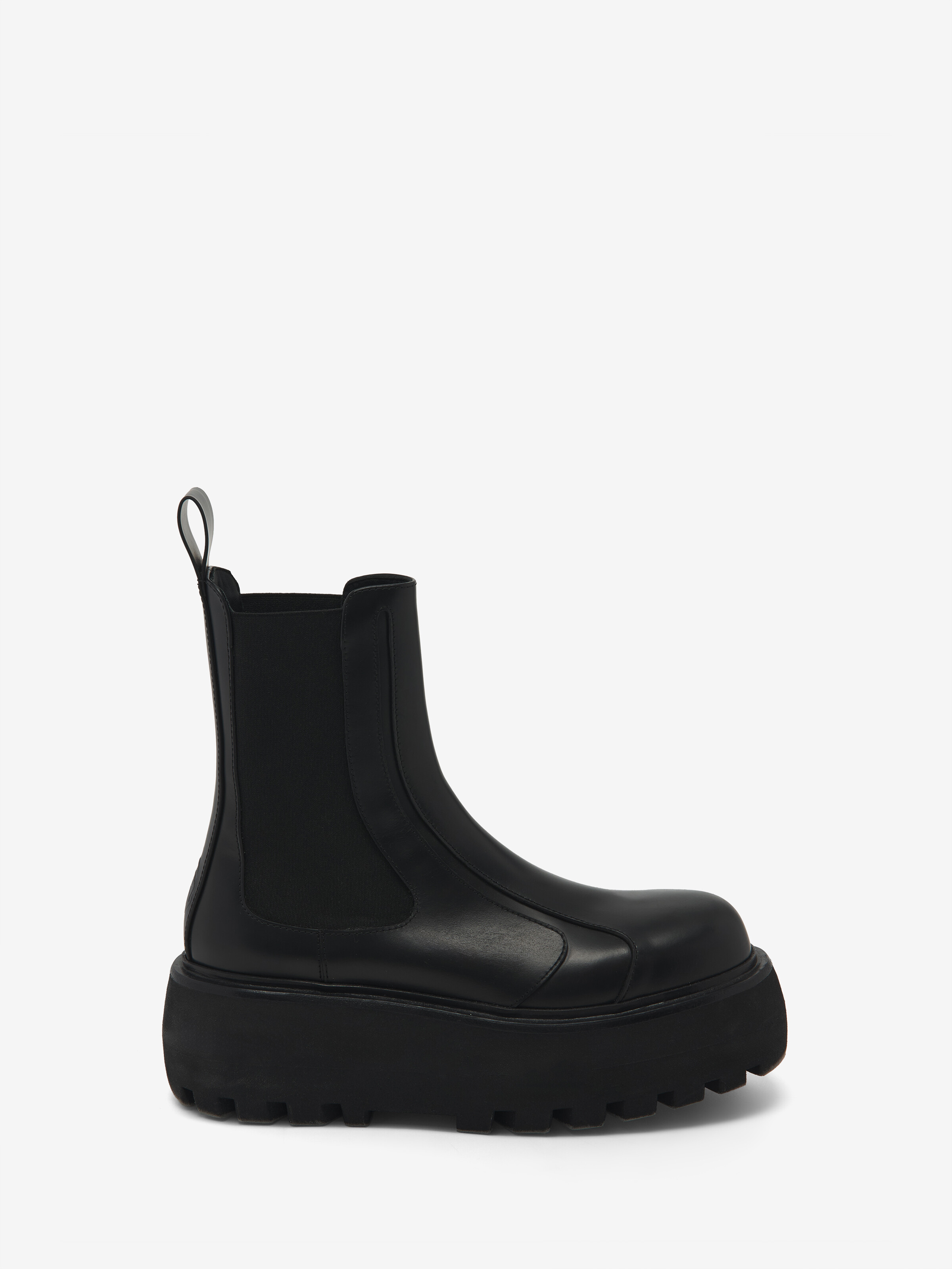 Sofa Chelsea Boot - Black - Women -