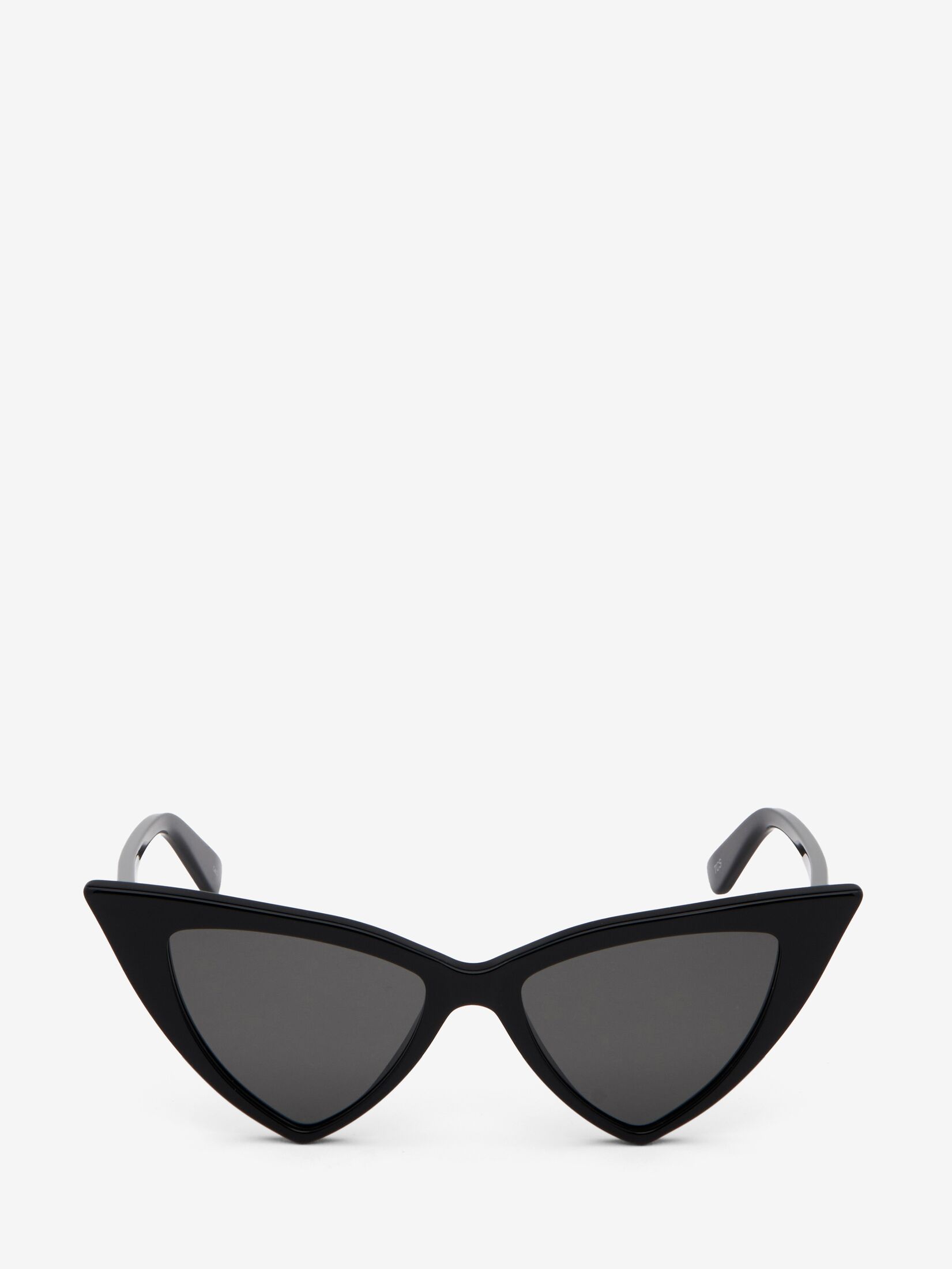 Spike Sunglasses - Black - Women