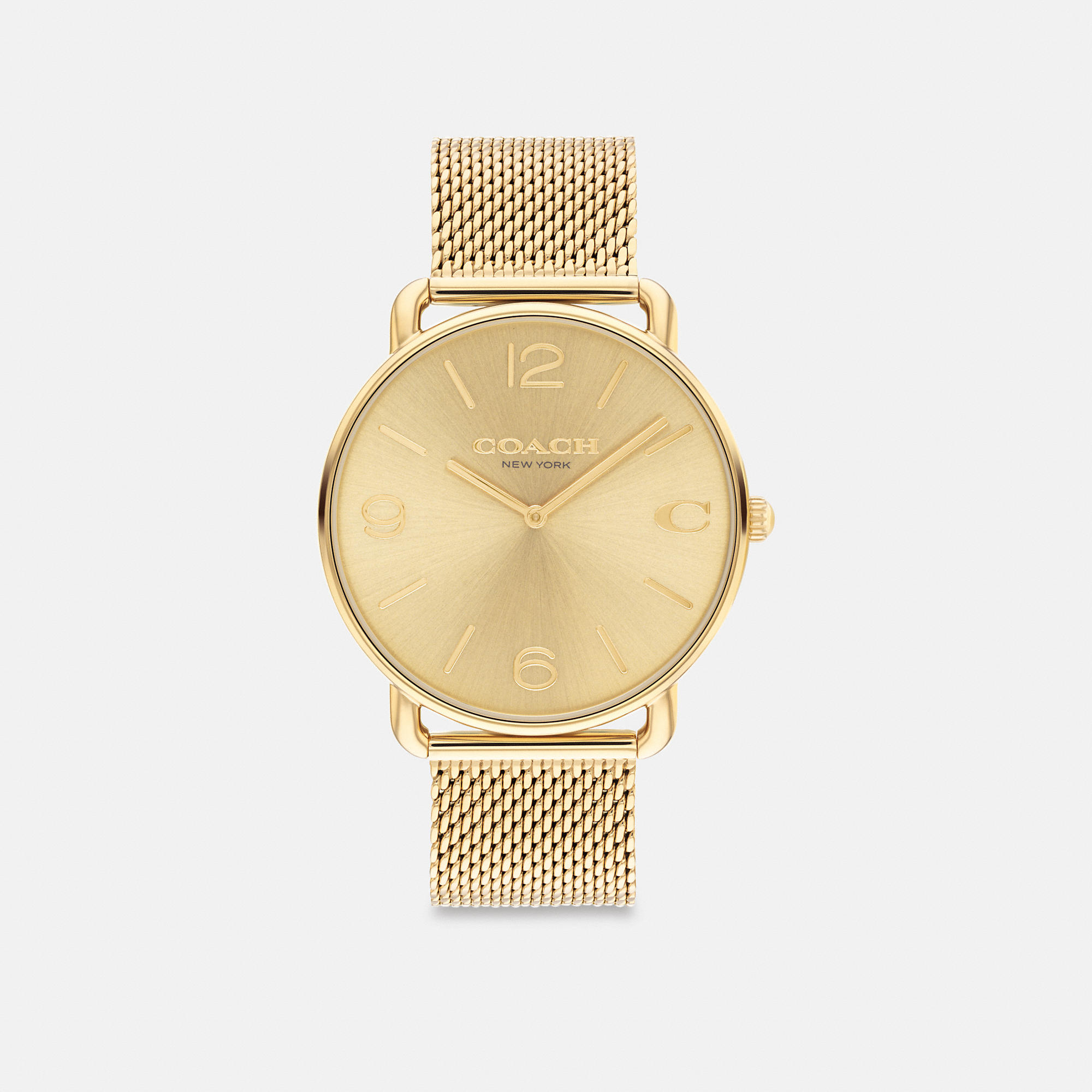 Elliot Watch, 41mm by COACH