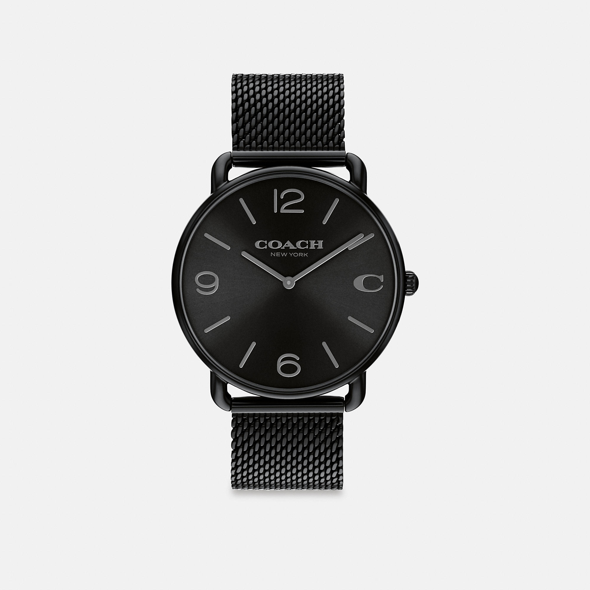 Elliot Watch, 41mm