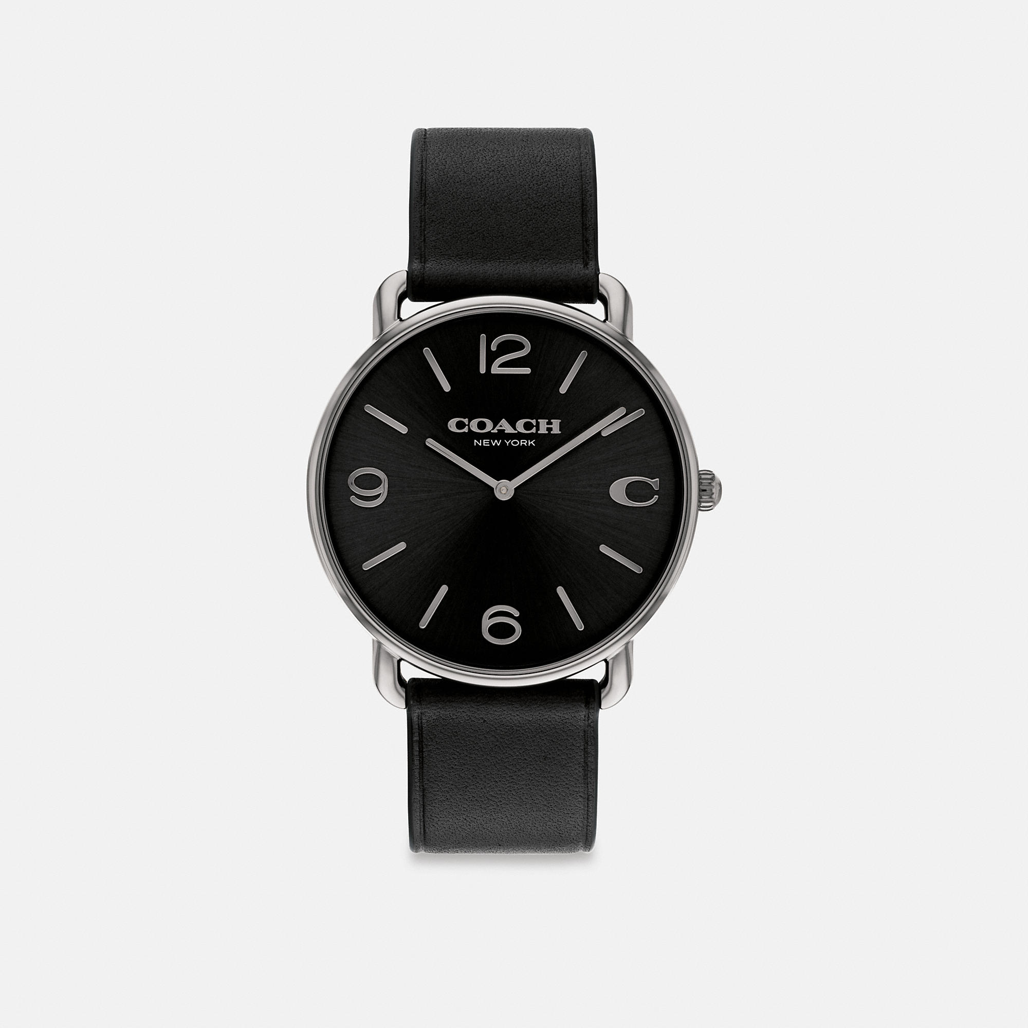 Elliot Watch, 41mm