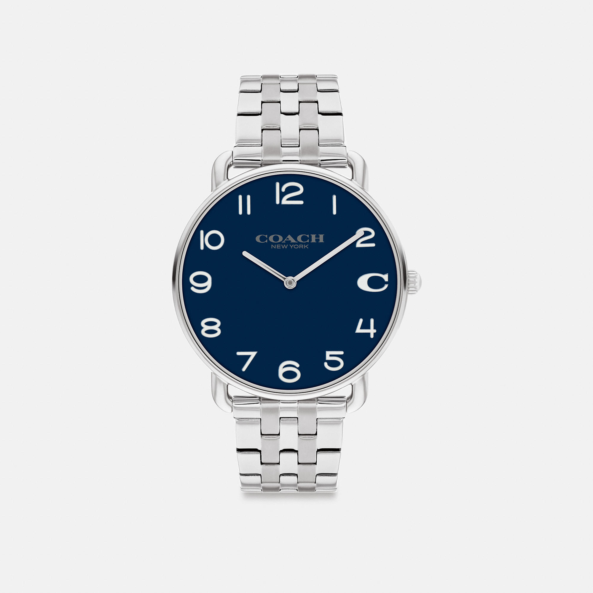Elliot Watch, 41mm