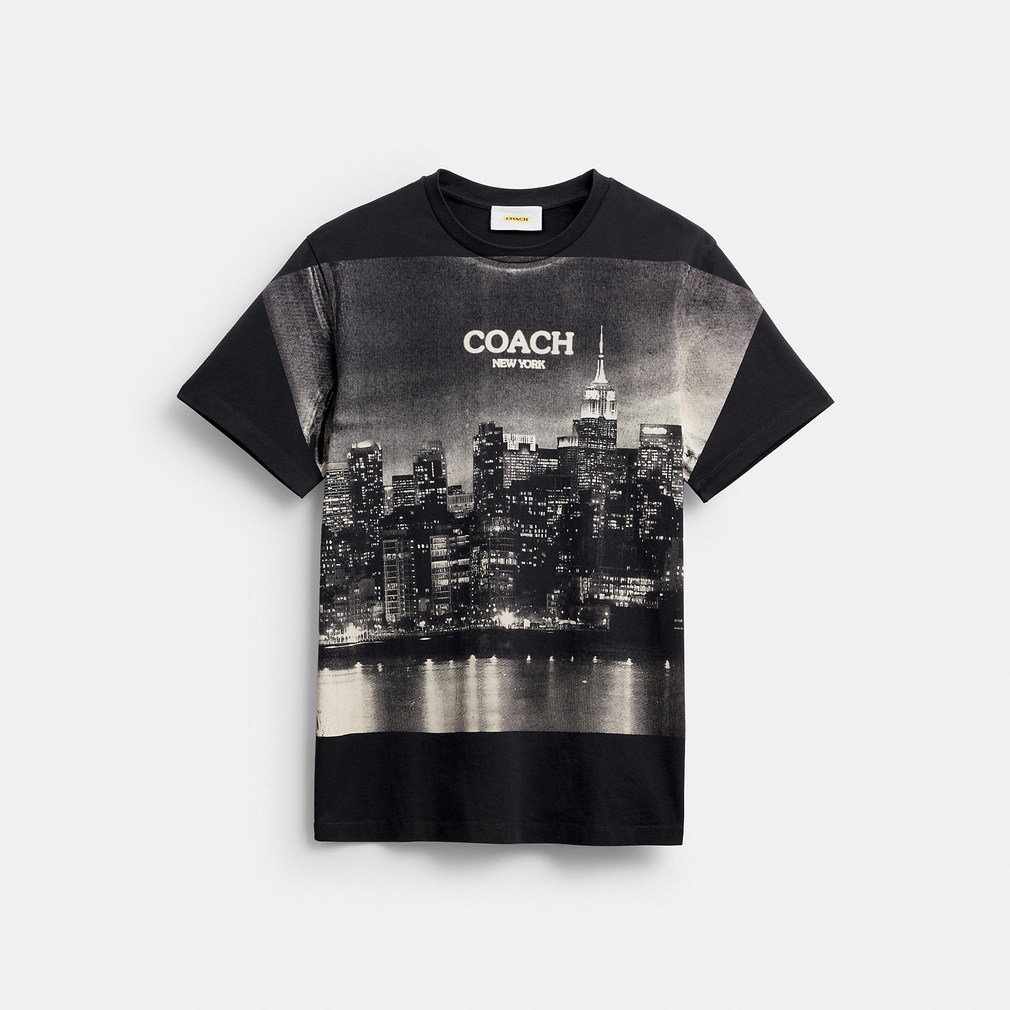 Postcard T-Shirt