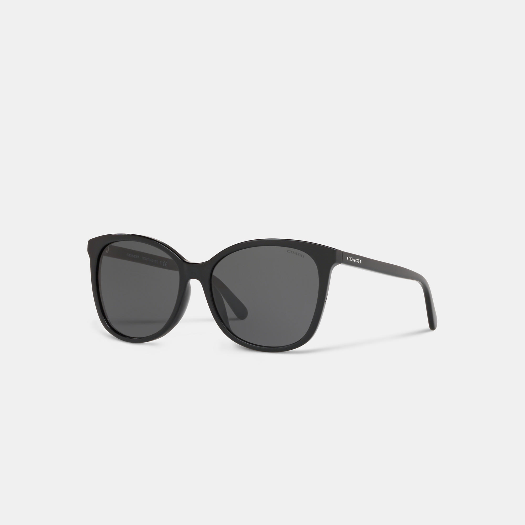 Signature Workmark Square Sunglasses by COACH