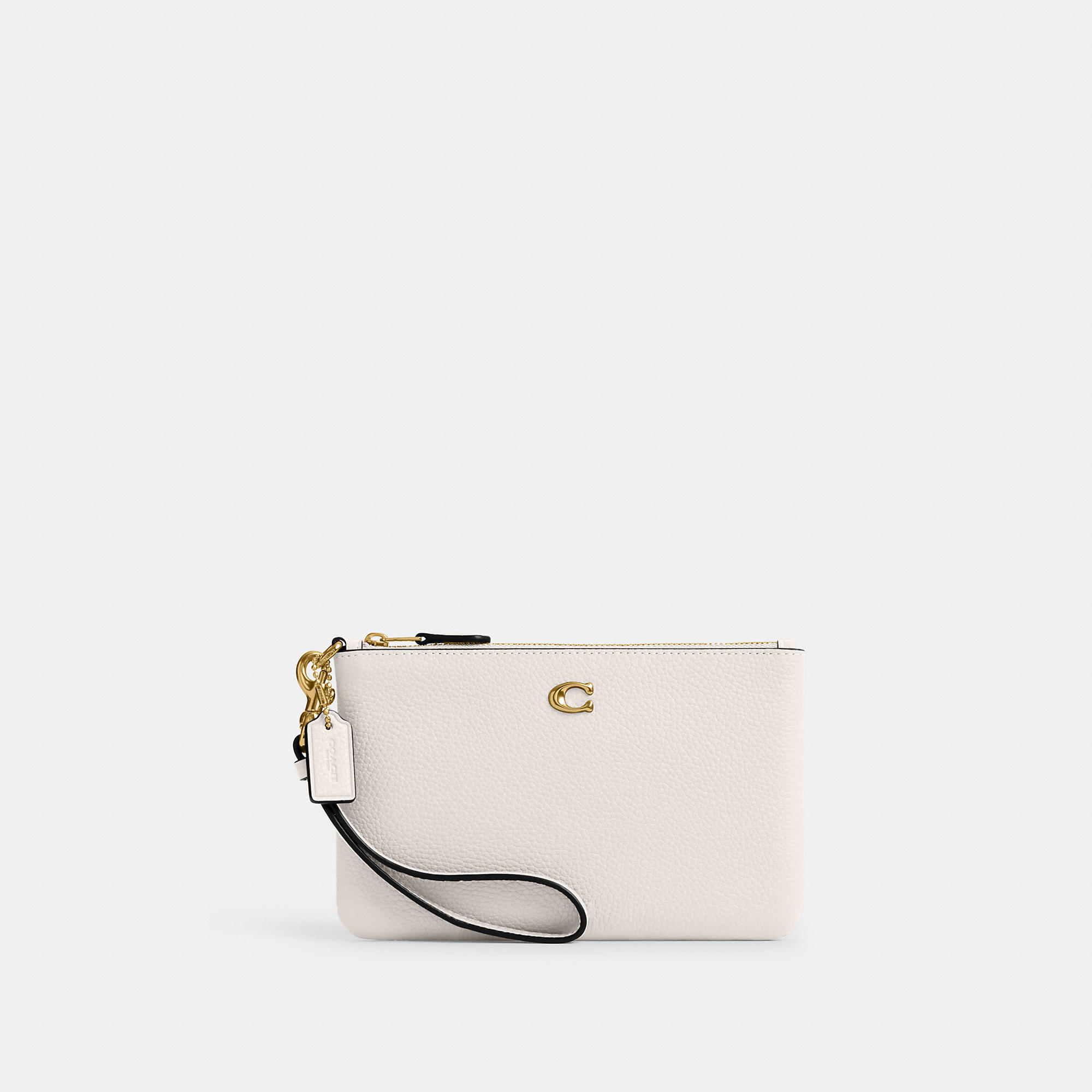 Essential Small Wristlet by COACH