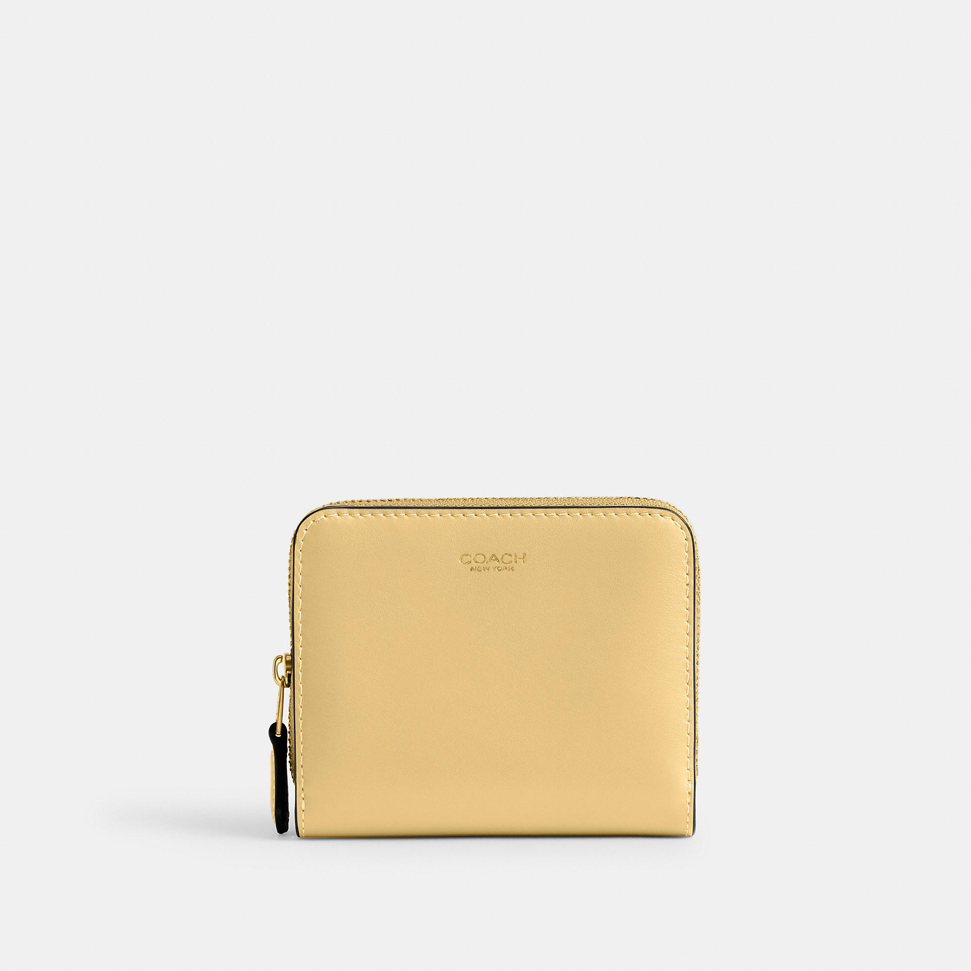New York Billfold Wallet