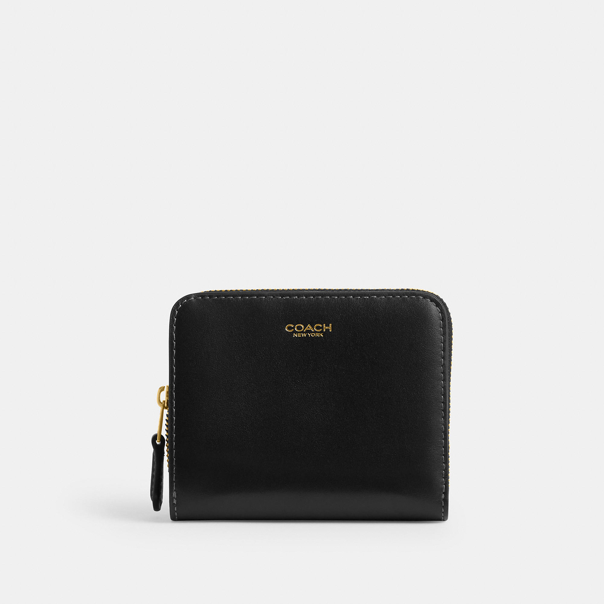 New York Billfold Wallet