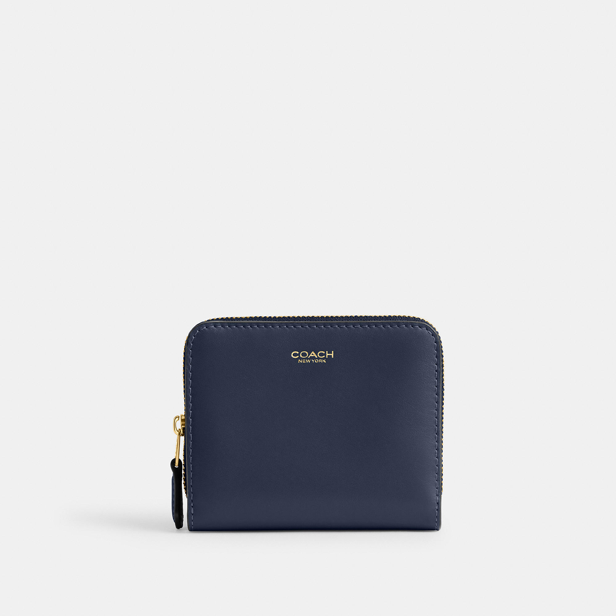 New York Billfold Wallet