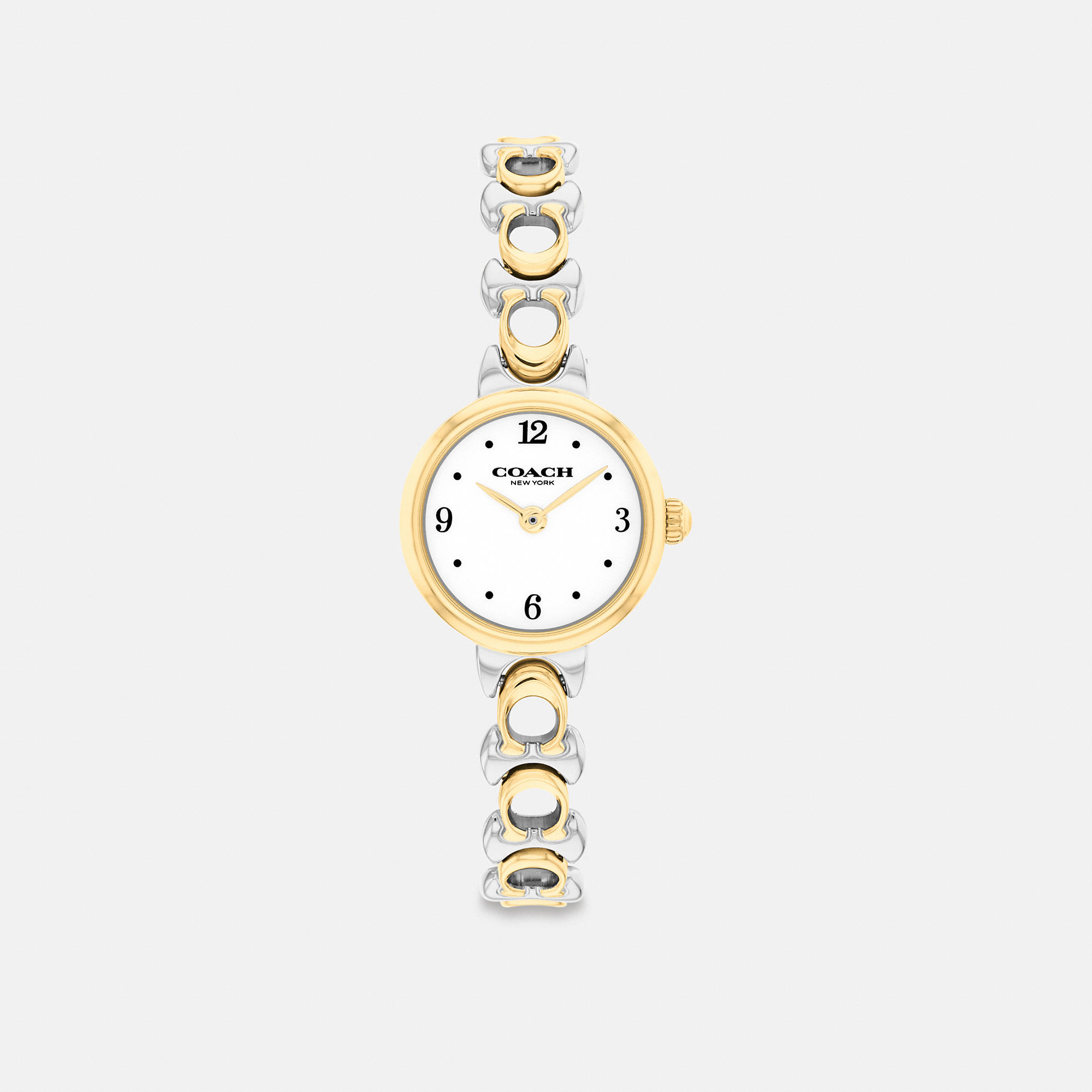Iris Watch, 22mm
