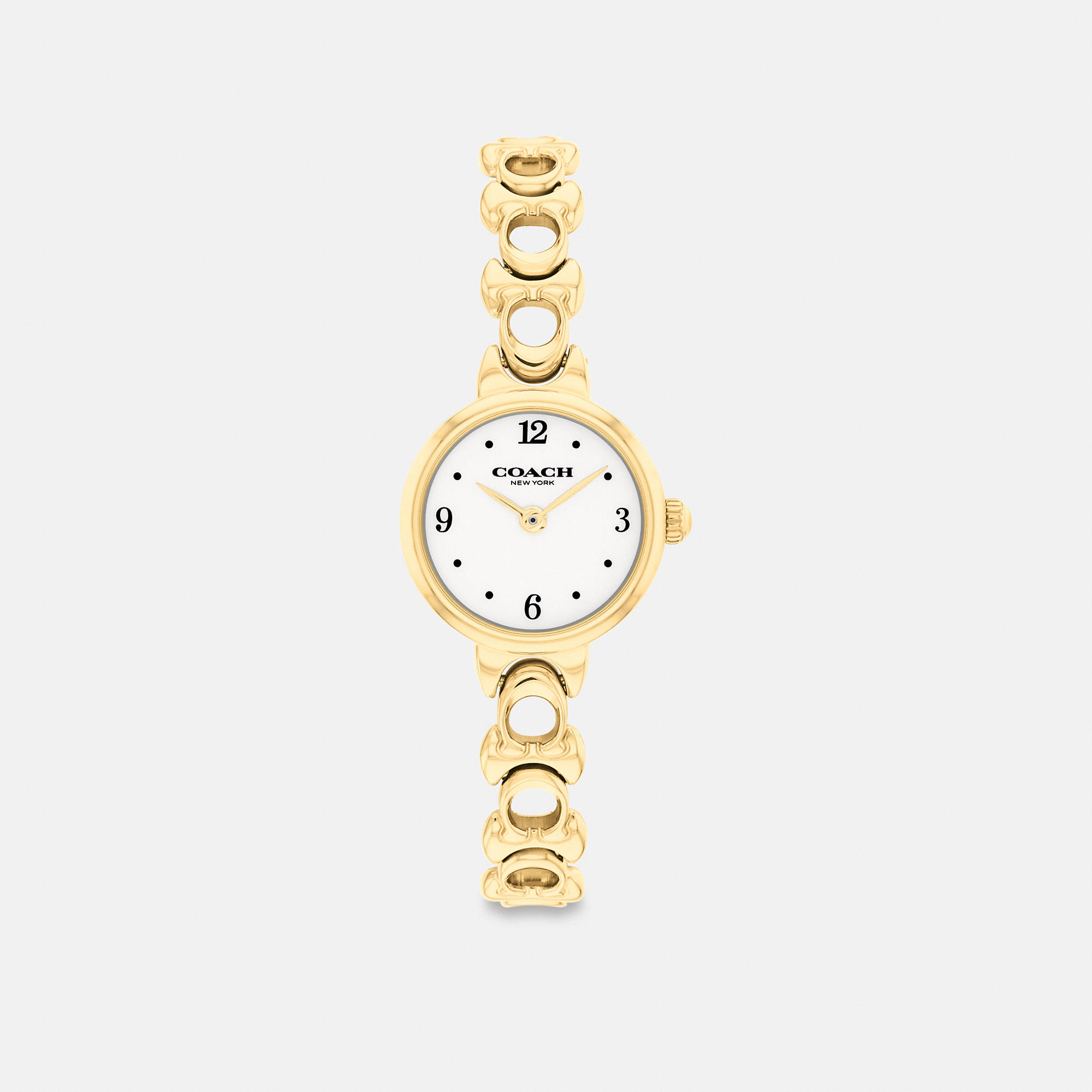 Iris Watch, 22mm