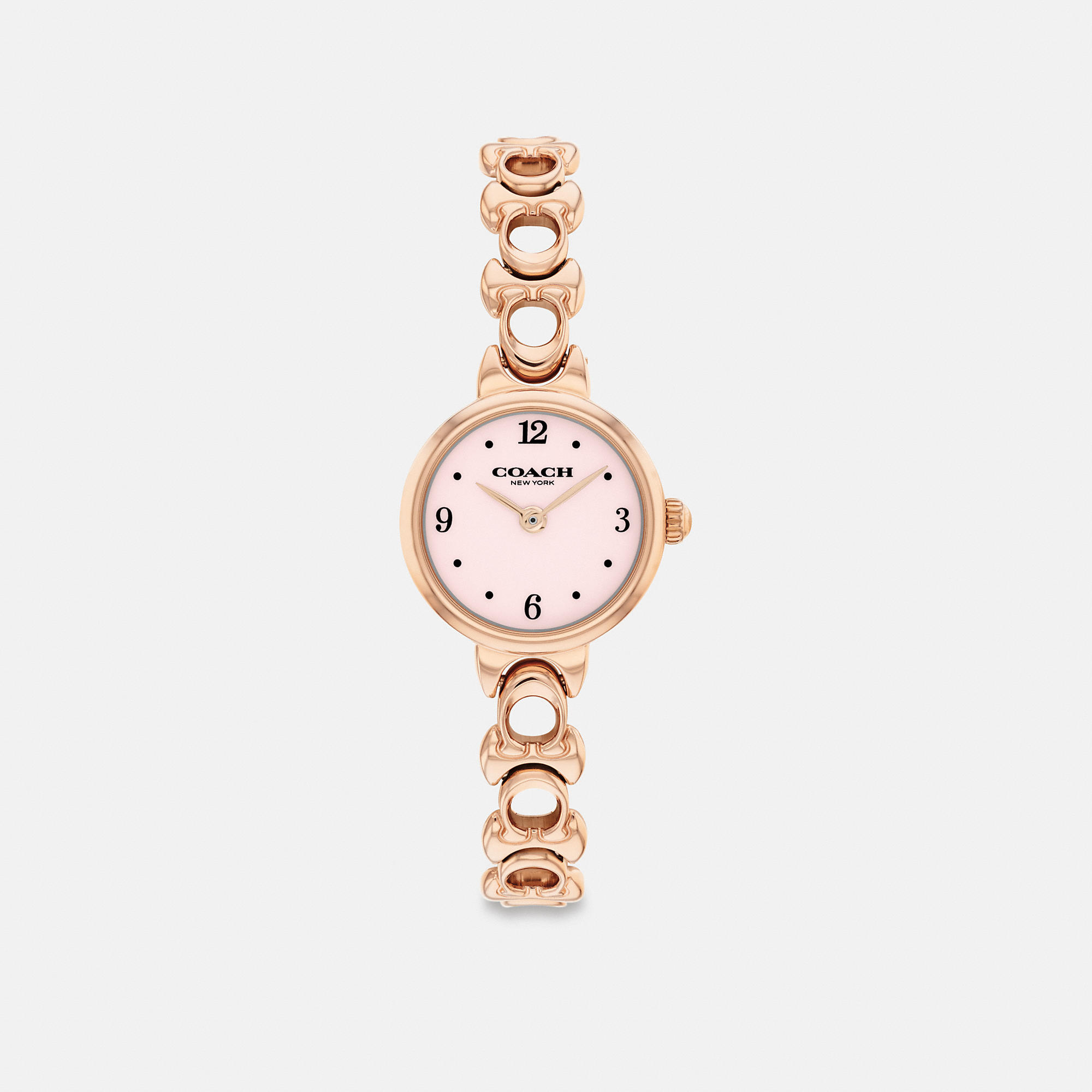 Iris Watch, 22mm