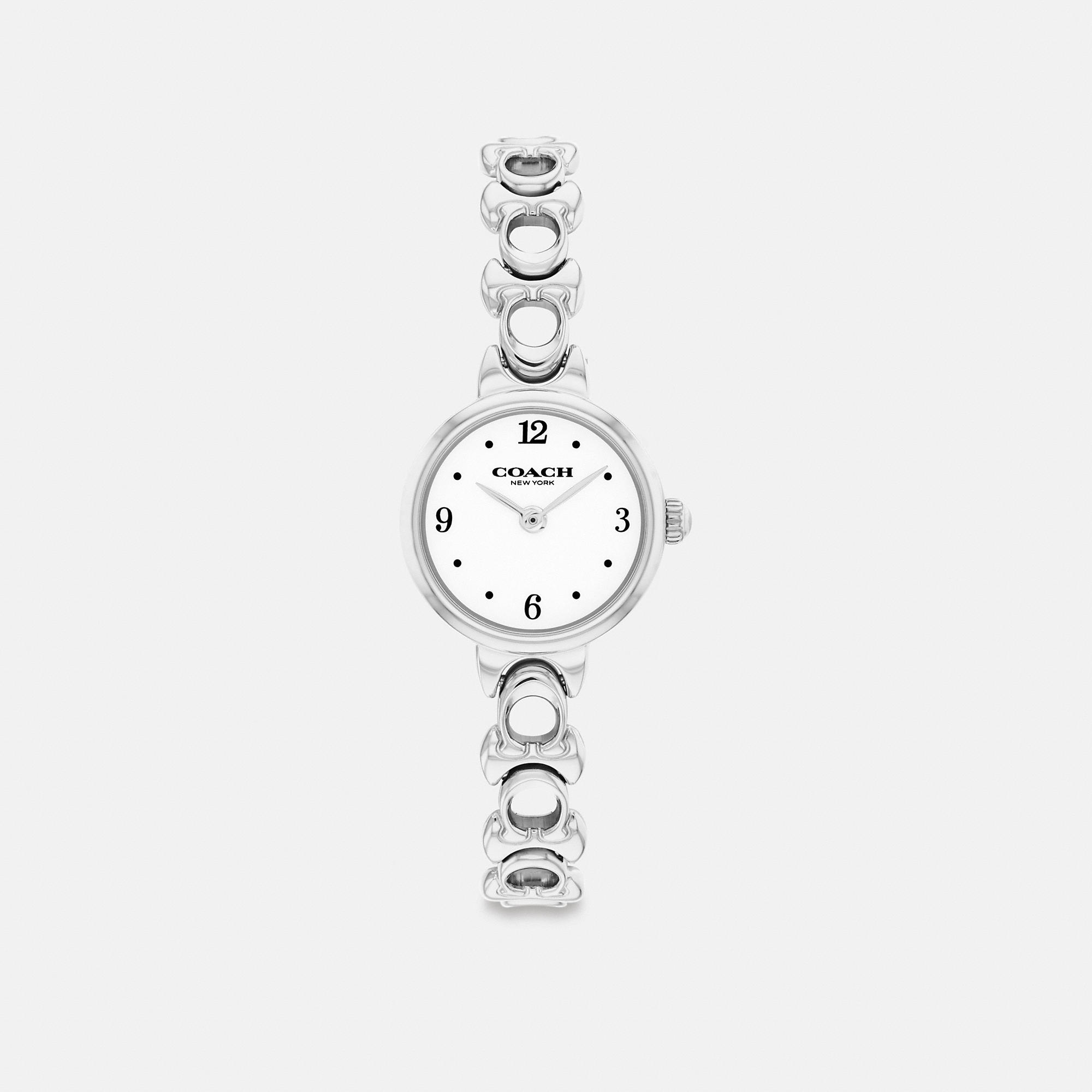 Iris Watch, 22mm