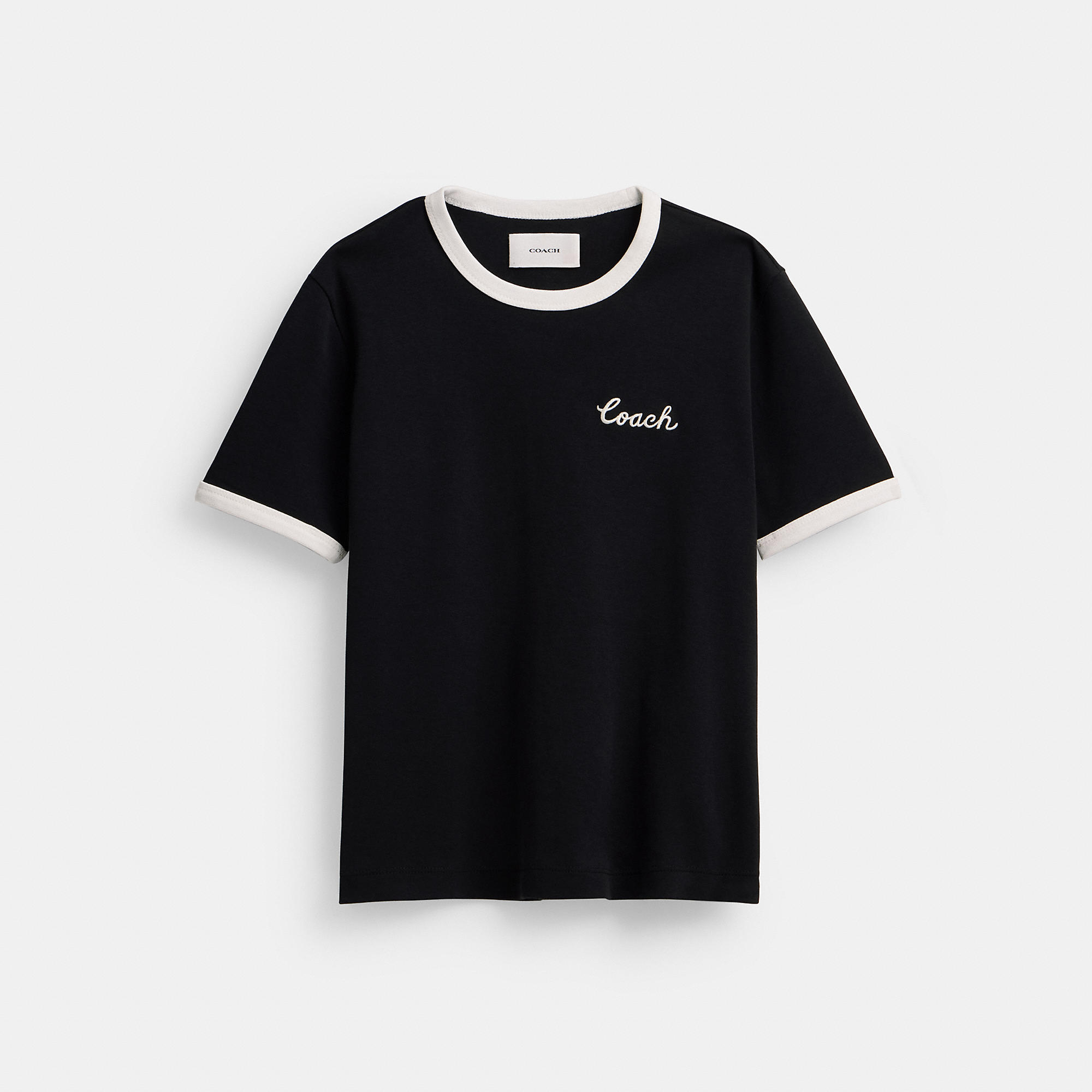 Ringer T-Shirt