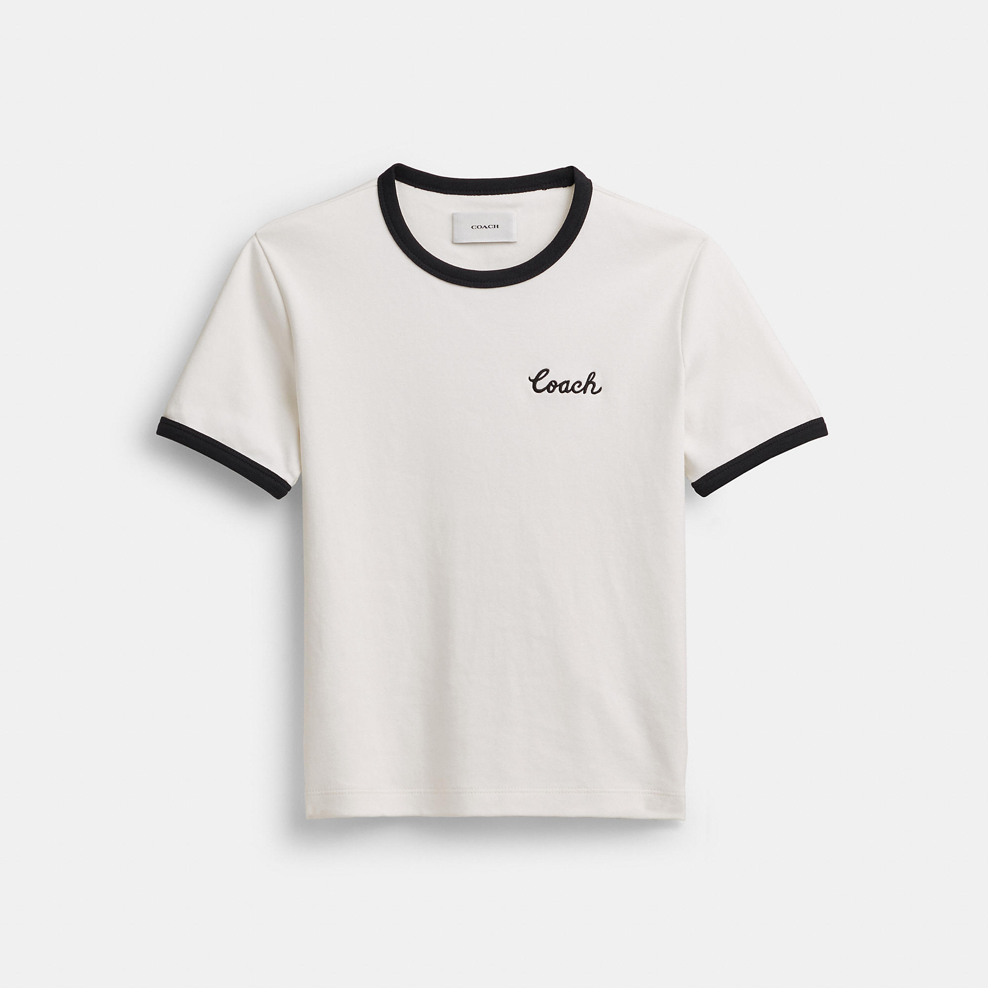 Ringer T-Shirt