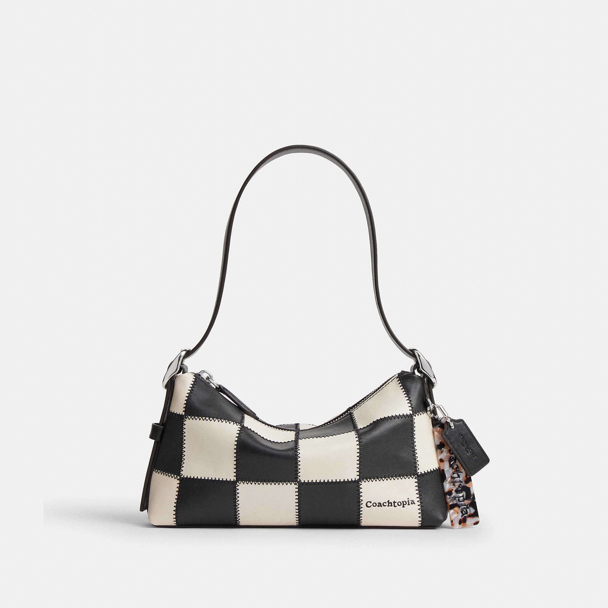 Alter/Ego Small Slouchy Shoulder Bag