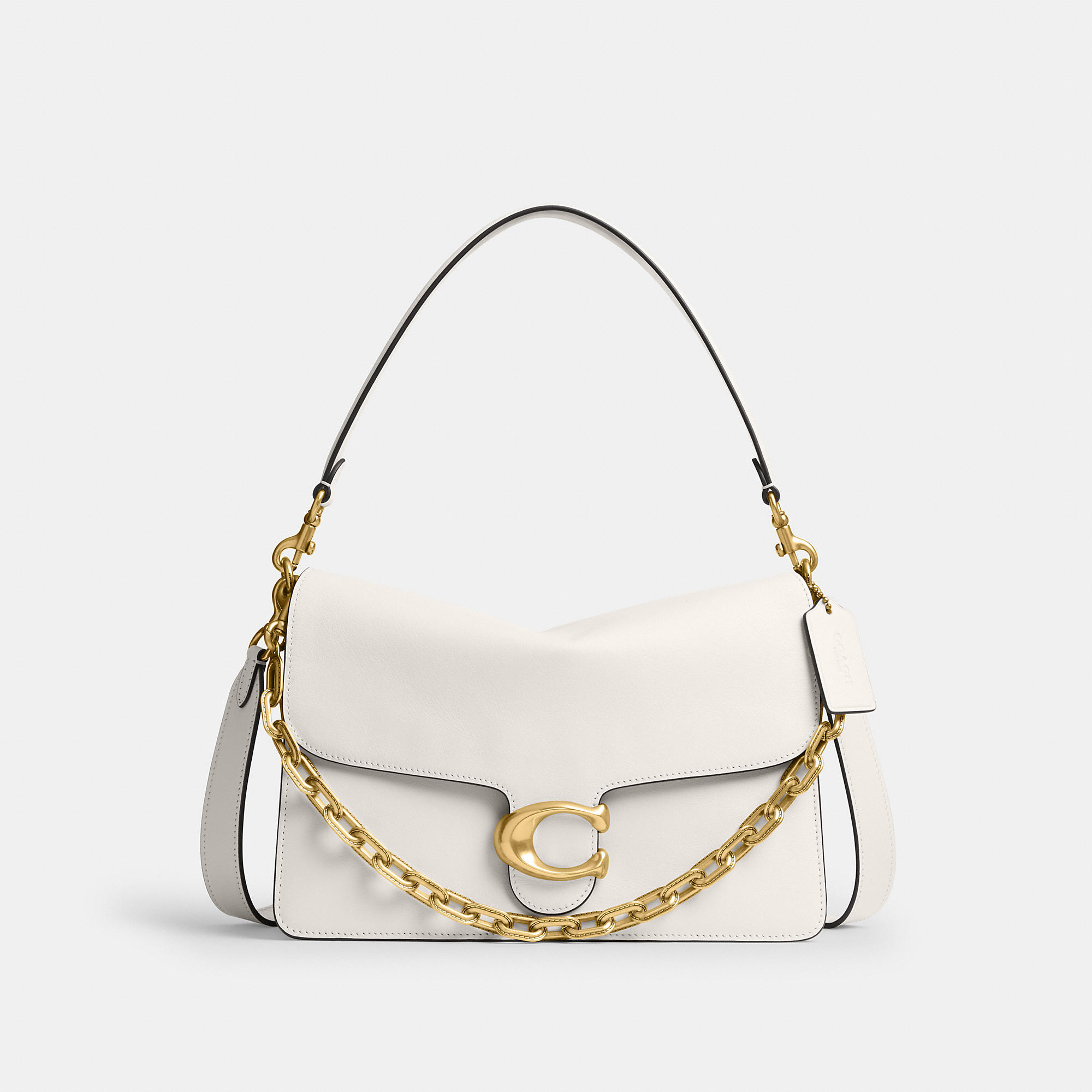 Chain Tabby Shoulder Bag 30
