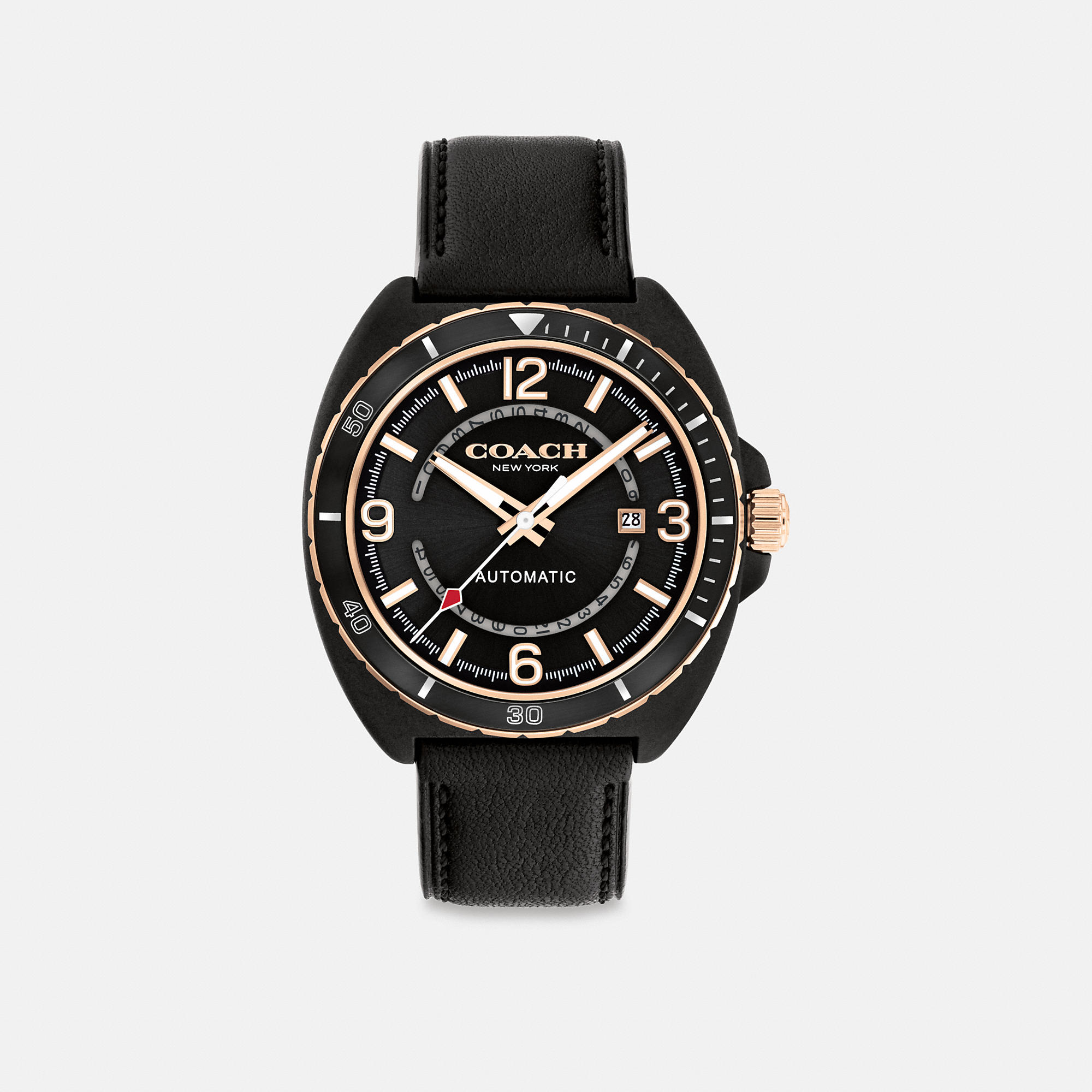 Charter Automatic Watch, 44mm